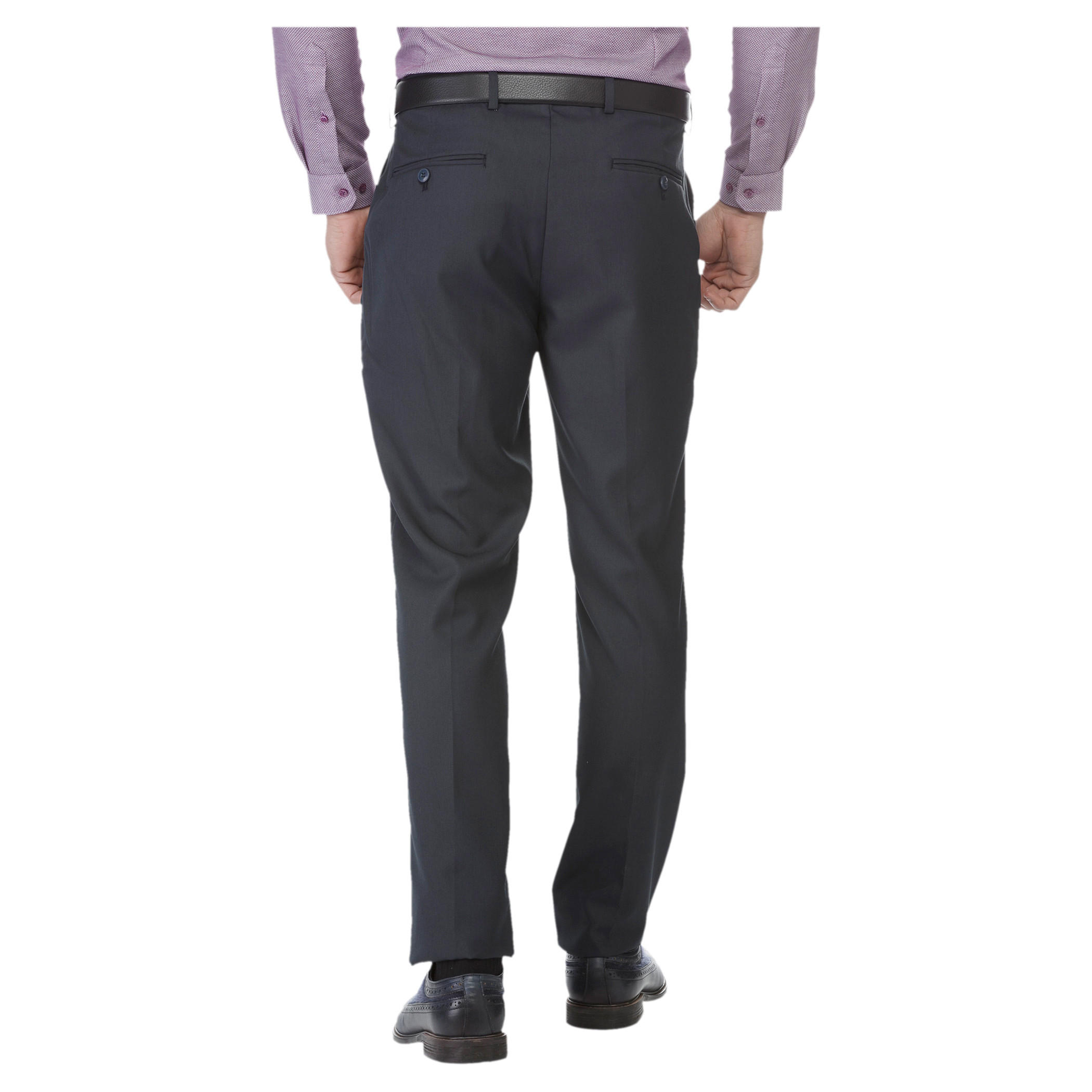 Solid Colour Trousers-men-clothing-bottoms-trousersandchinos-trousers-image-2