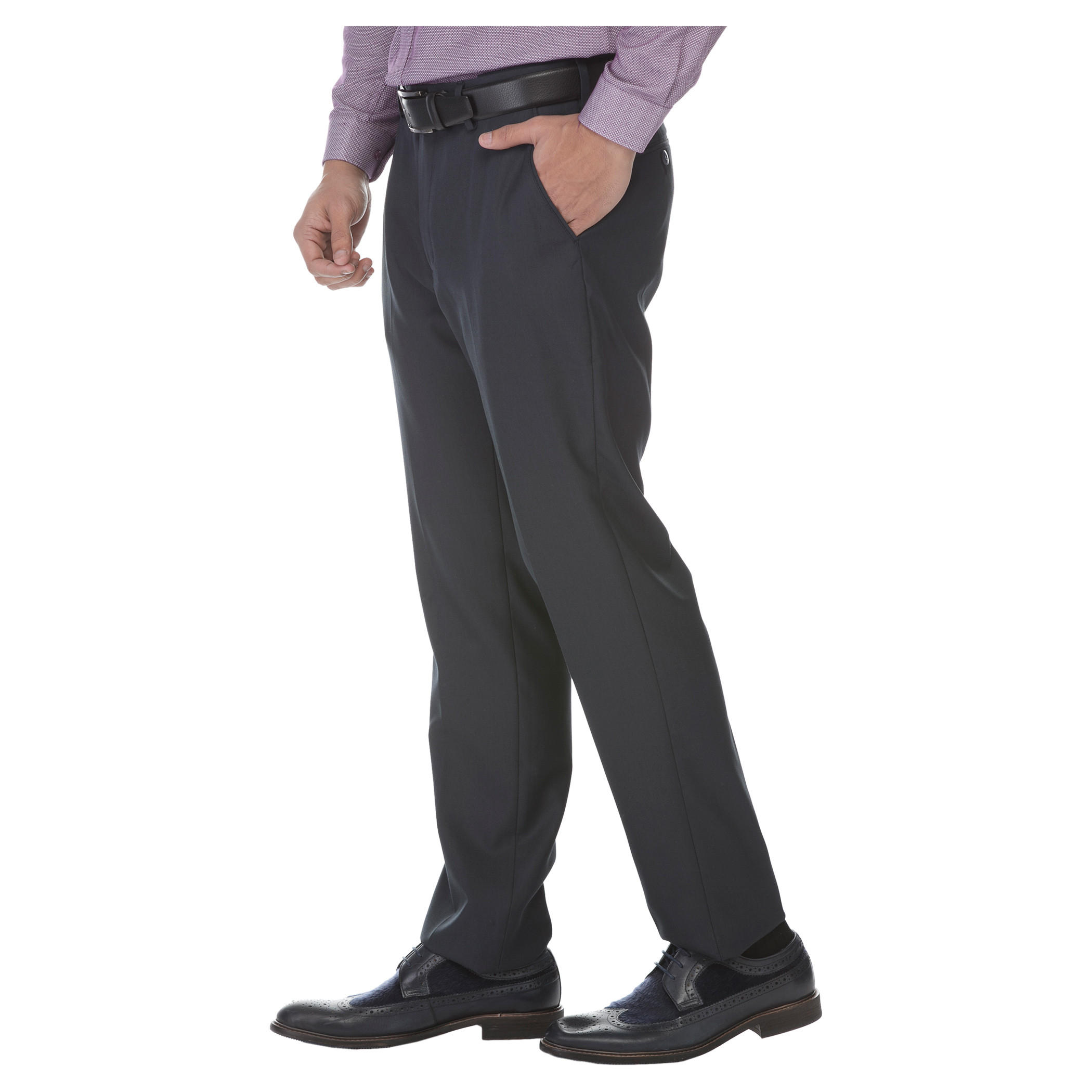Solid Colour Trousers-men-clothing-bottoms-trousersandchinos-trousers-image-3