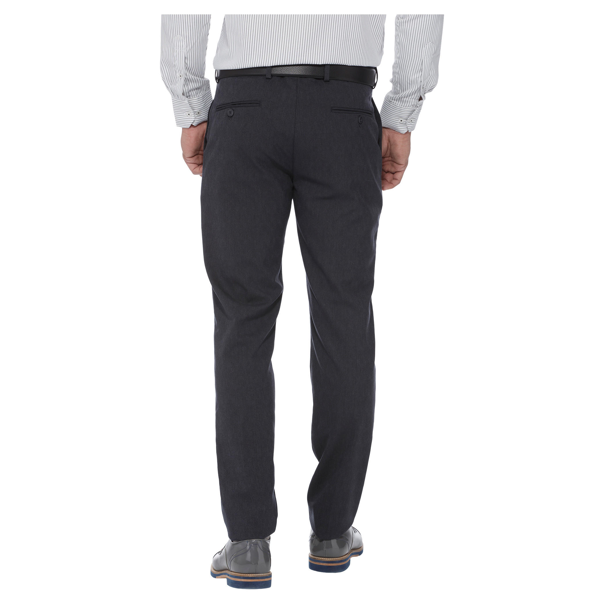 Solid Colour Trousers-men-clothing-bottoms-trousersandchinos-trousers-image-2