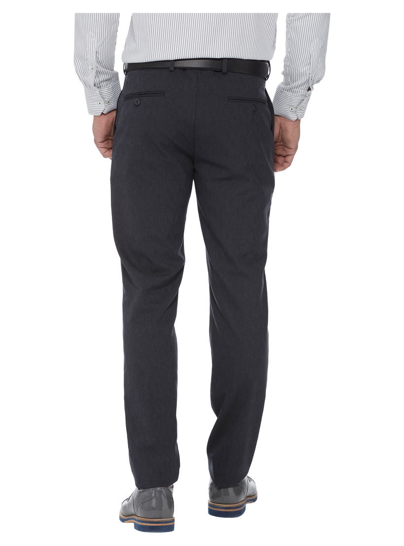 Solid Colour Trousers-men-clothing-bottoms-trousersandchinos-trousers-image-2