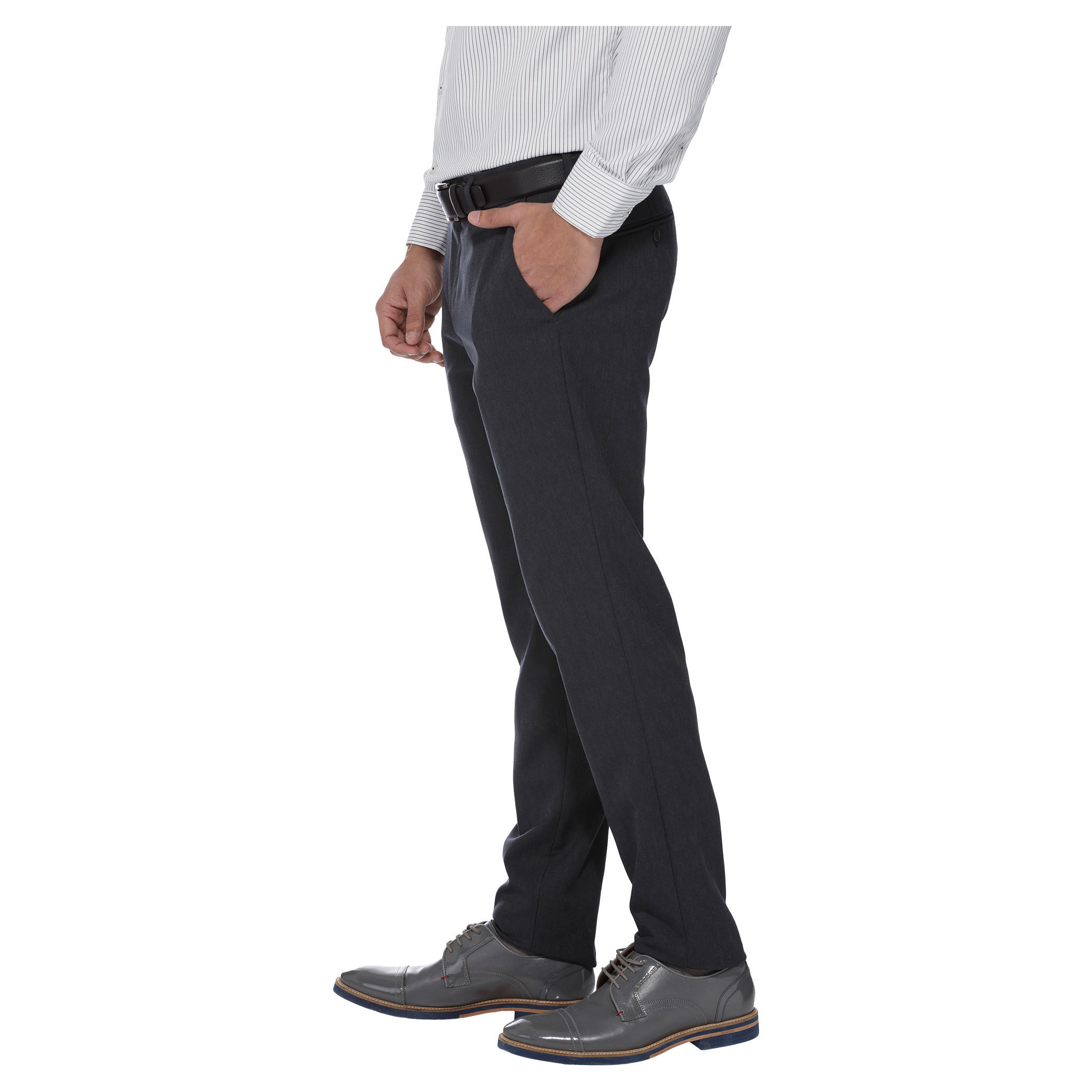 Solid Colour Trousers-men-clothing-bottoms-trousersandchinos-trousers-image-3