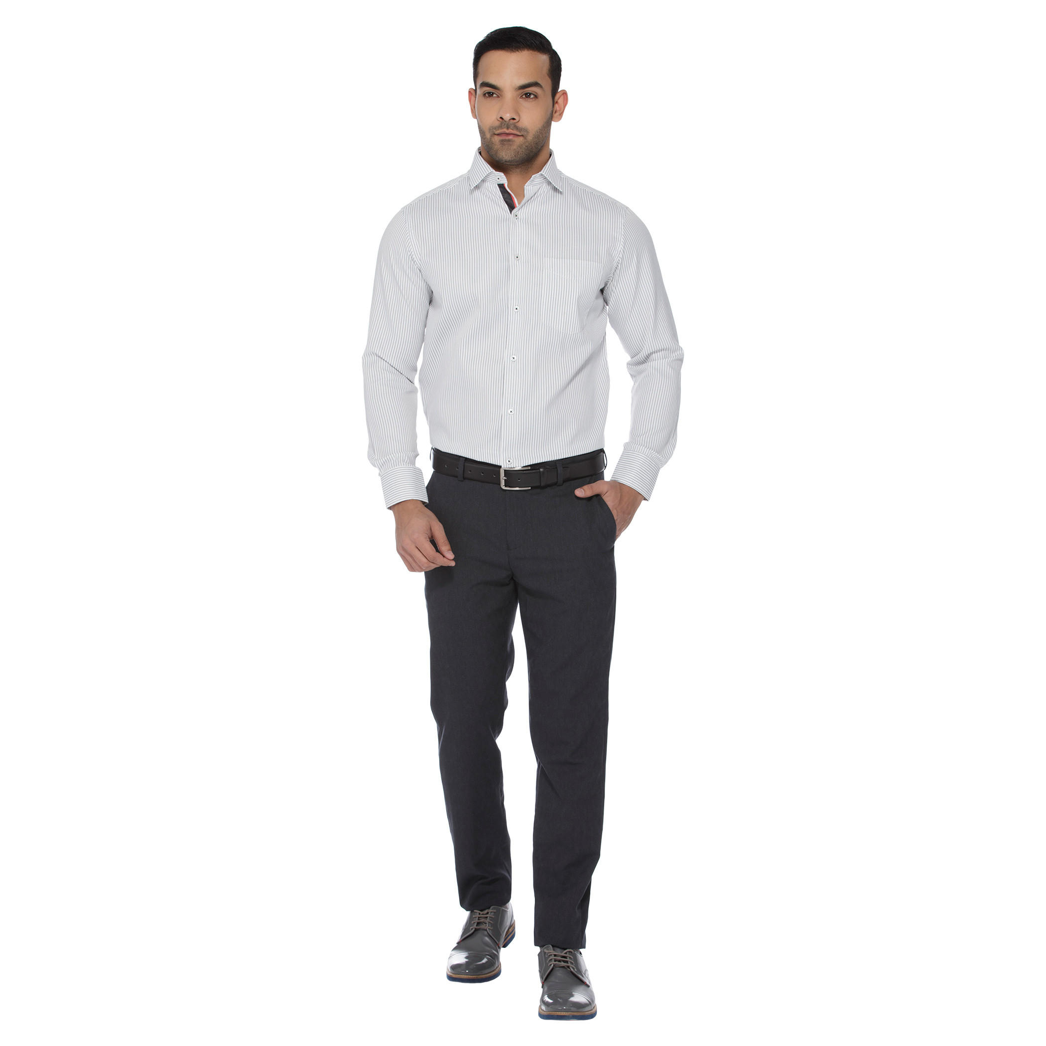 Solid Colour Trousers-men-clothing-bottoms-trousersandchinos-trousers-image-5