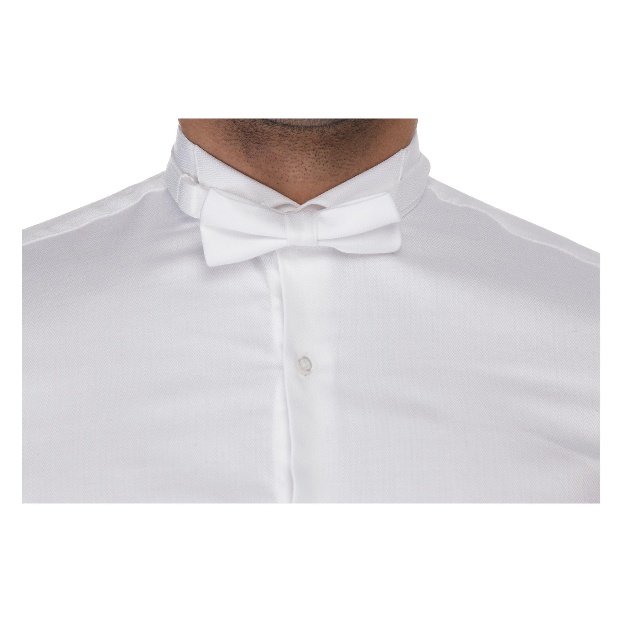 Solid Colour Shirt-men-clothing-shirts-image-4