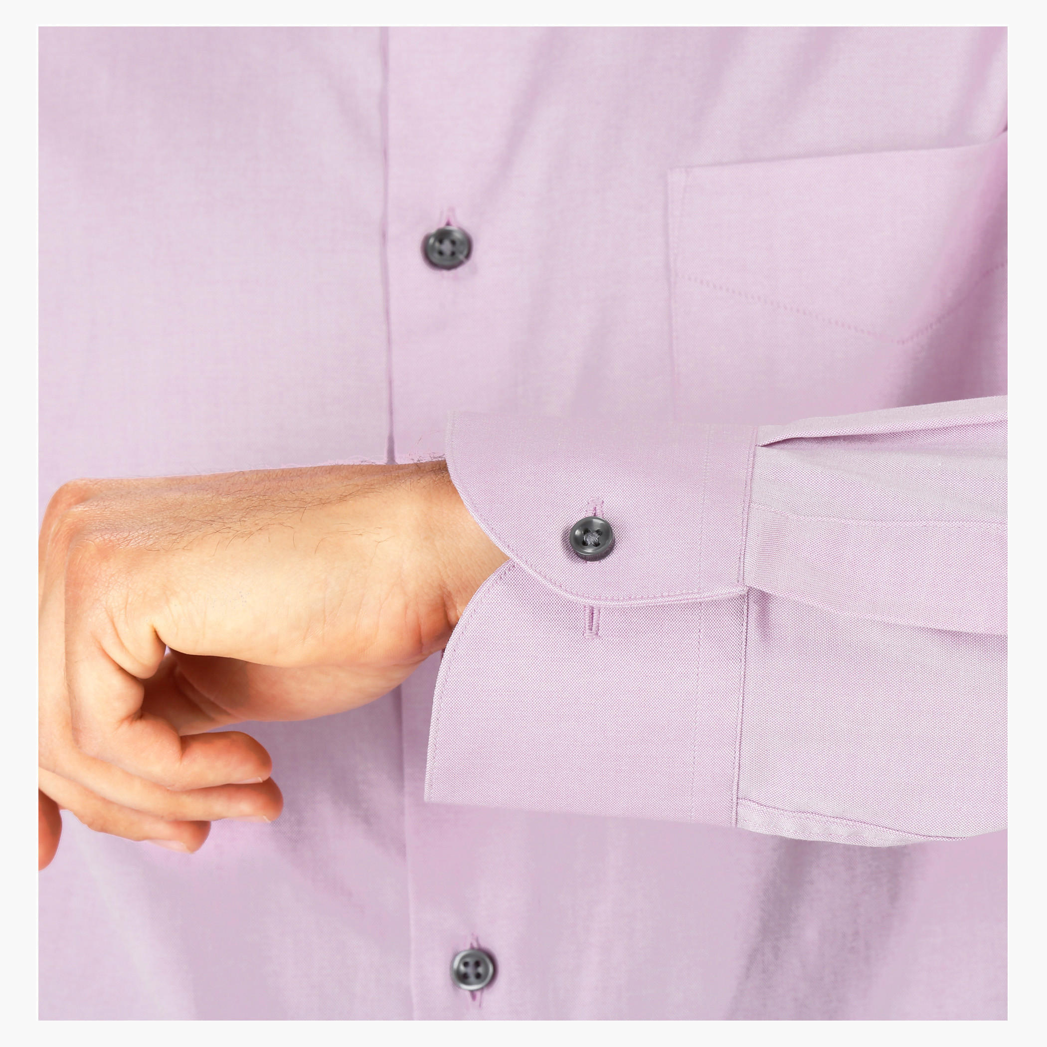 Solid Colour Shirt-men-clothing-shirts-image-4