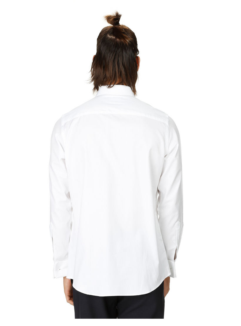 Solid Colour Shirt-men-clothing-shirts-image-2