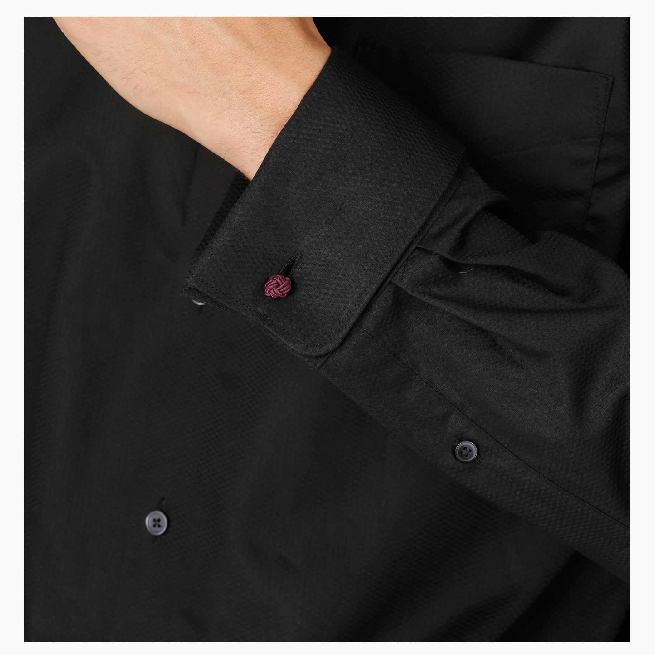 Solid Colour Shirt-men-clothing-shirts-image-4