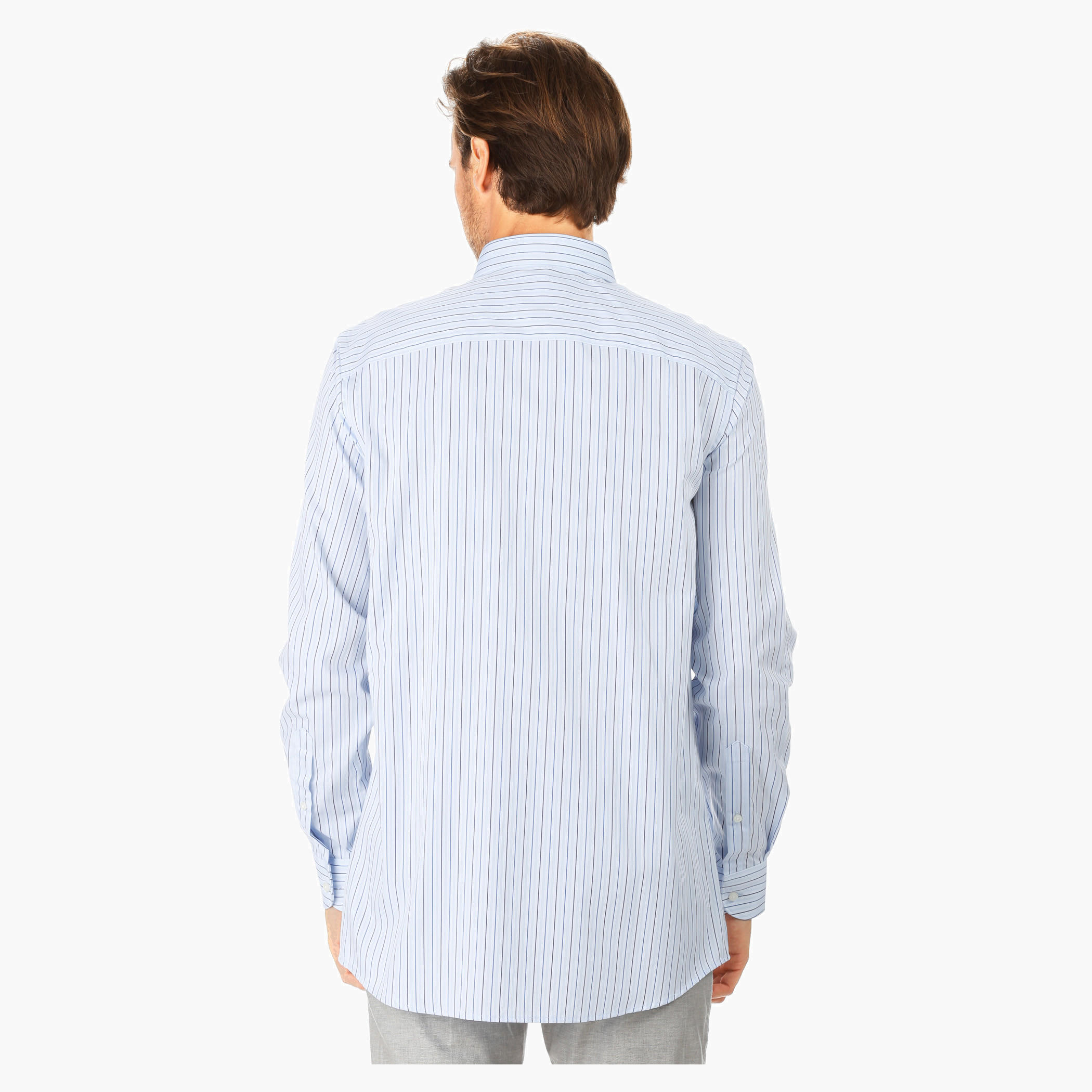 Striped Shirt-men-clothing-shirts-image-4