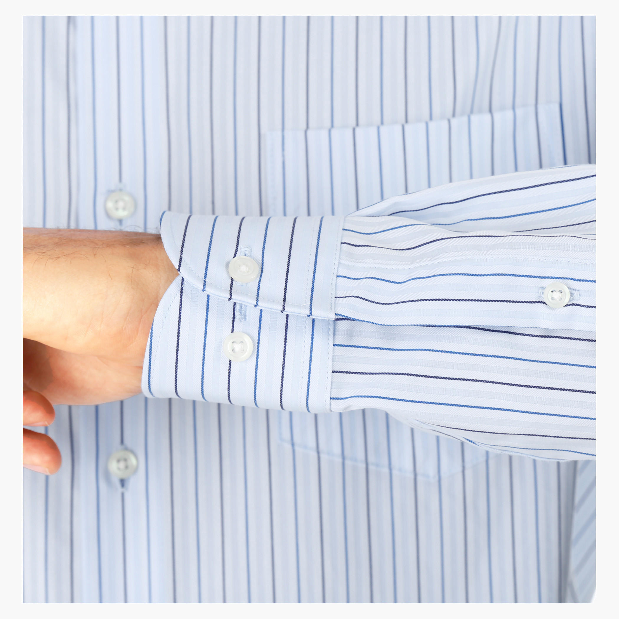 Striped Shirt-men-clothing-shirts-image-2