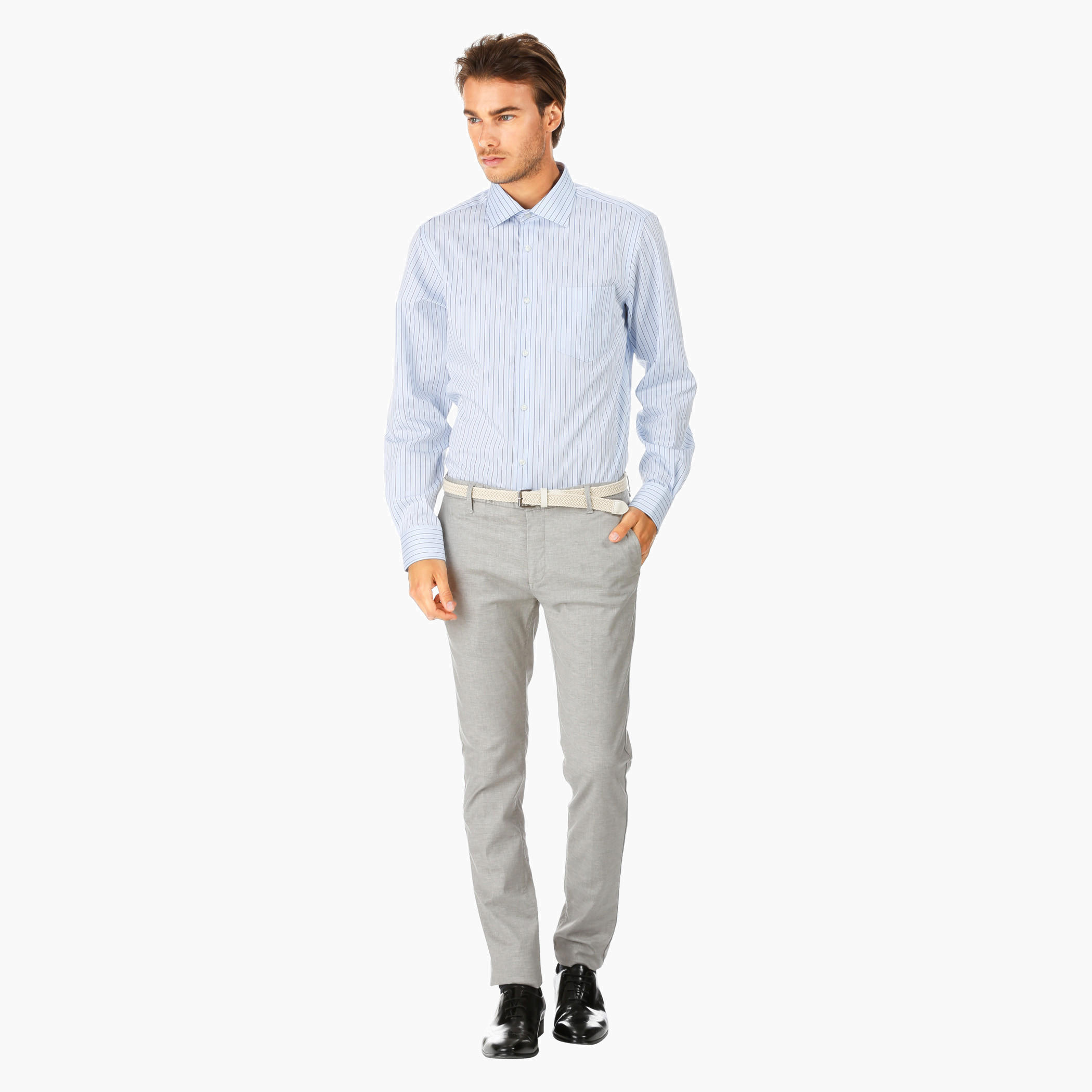 Striped Shirt-men-clothing-shirts-image-1