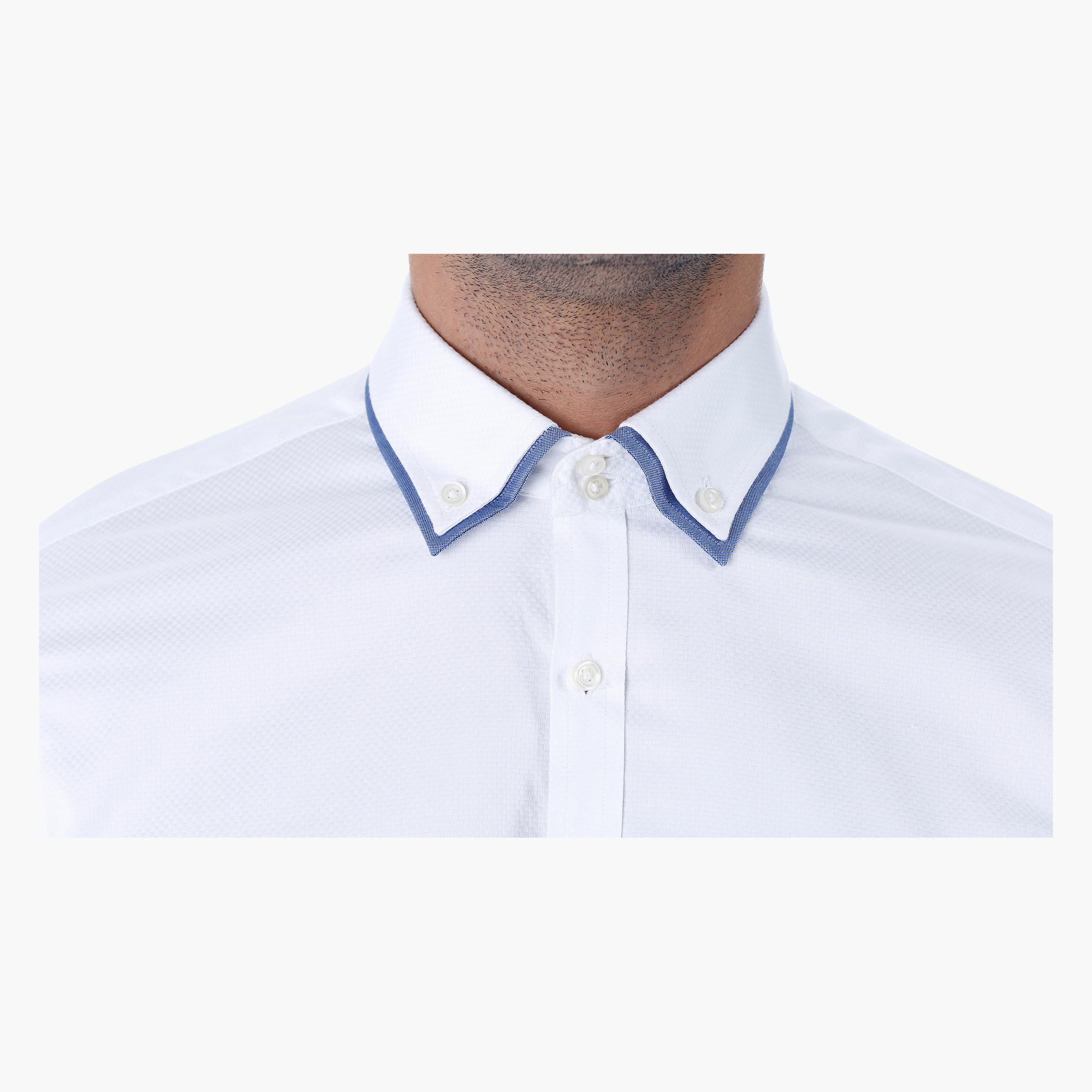 Textured Shirt-men-clothing-shirts-image-2