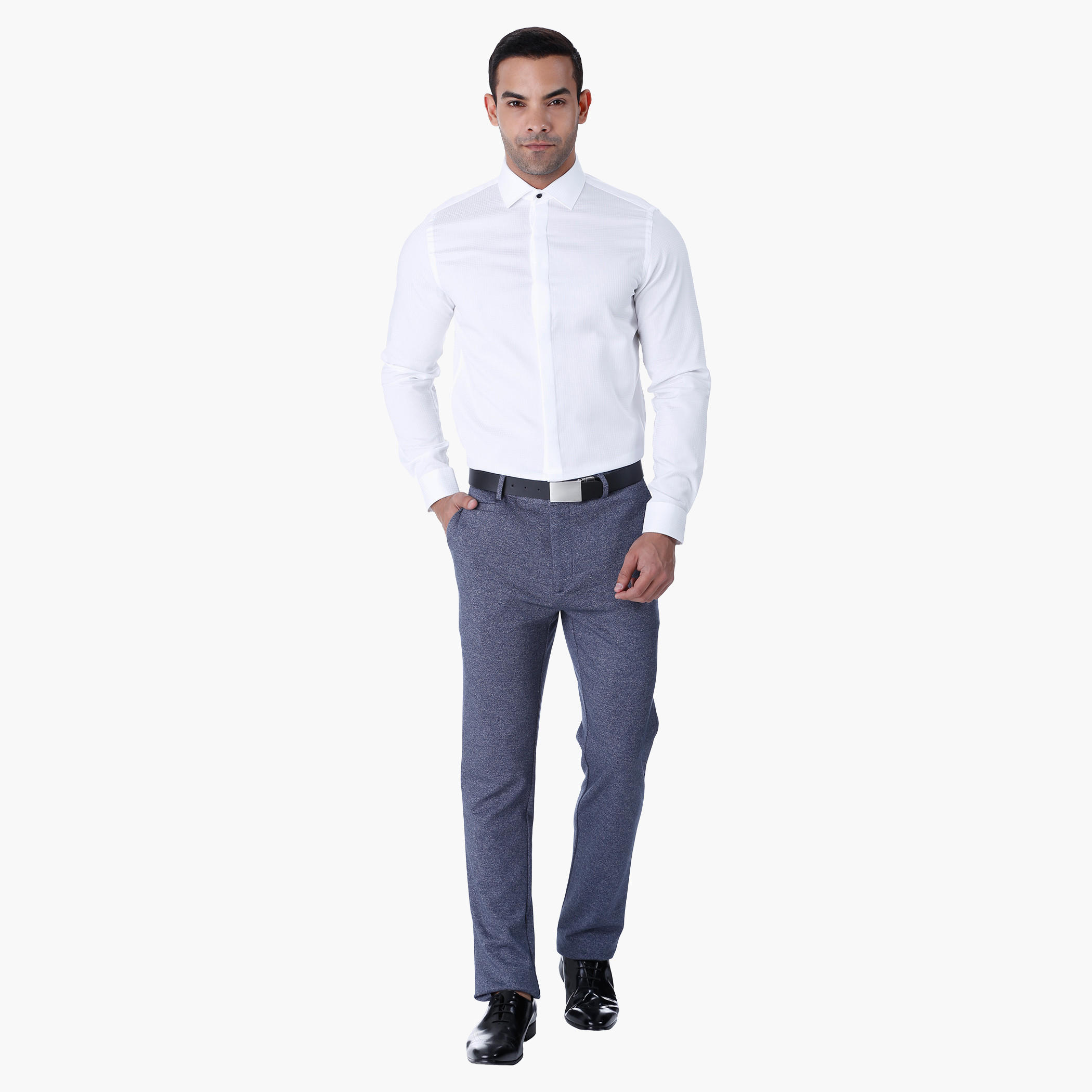 Textured Shirt-men-clothing-shirts-image-1