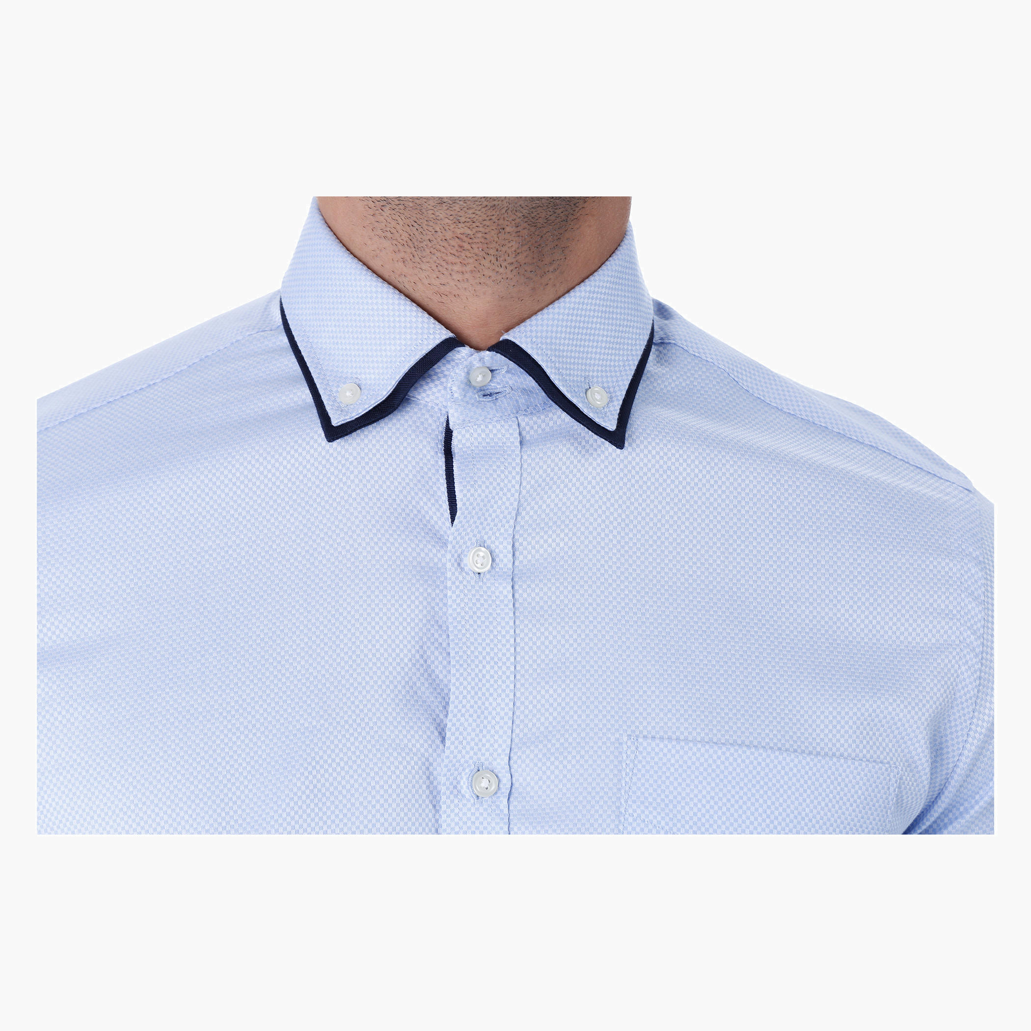 Textured Shirt-men-clothing-shirts-image-2