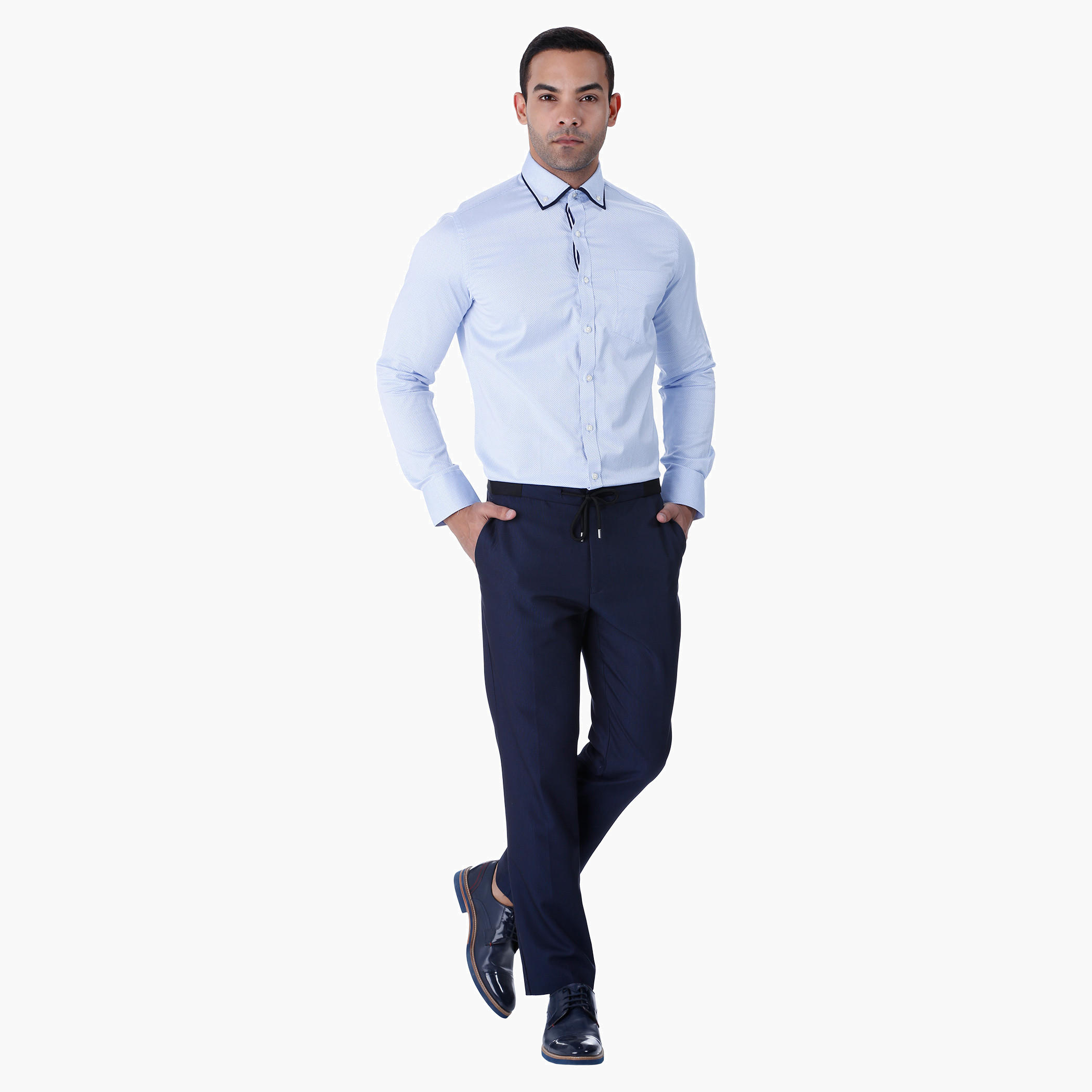 Textured Shirt-men-clothing-shirts-image-1