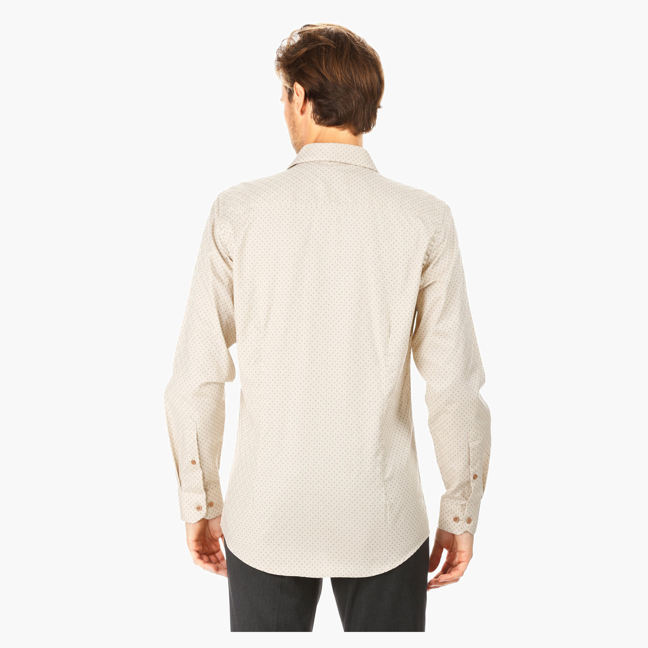 Textured Shirt-men-clothing-shirts-image-2
