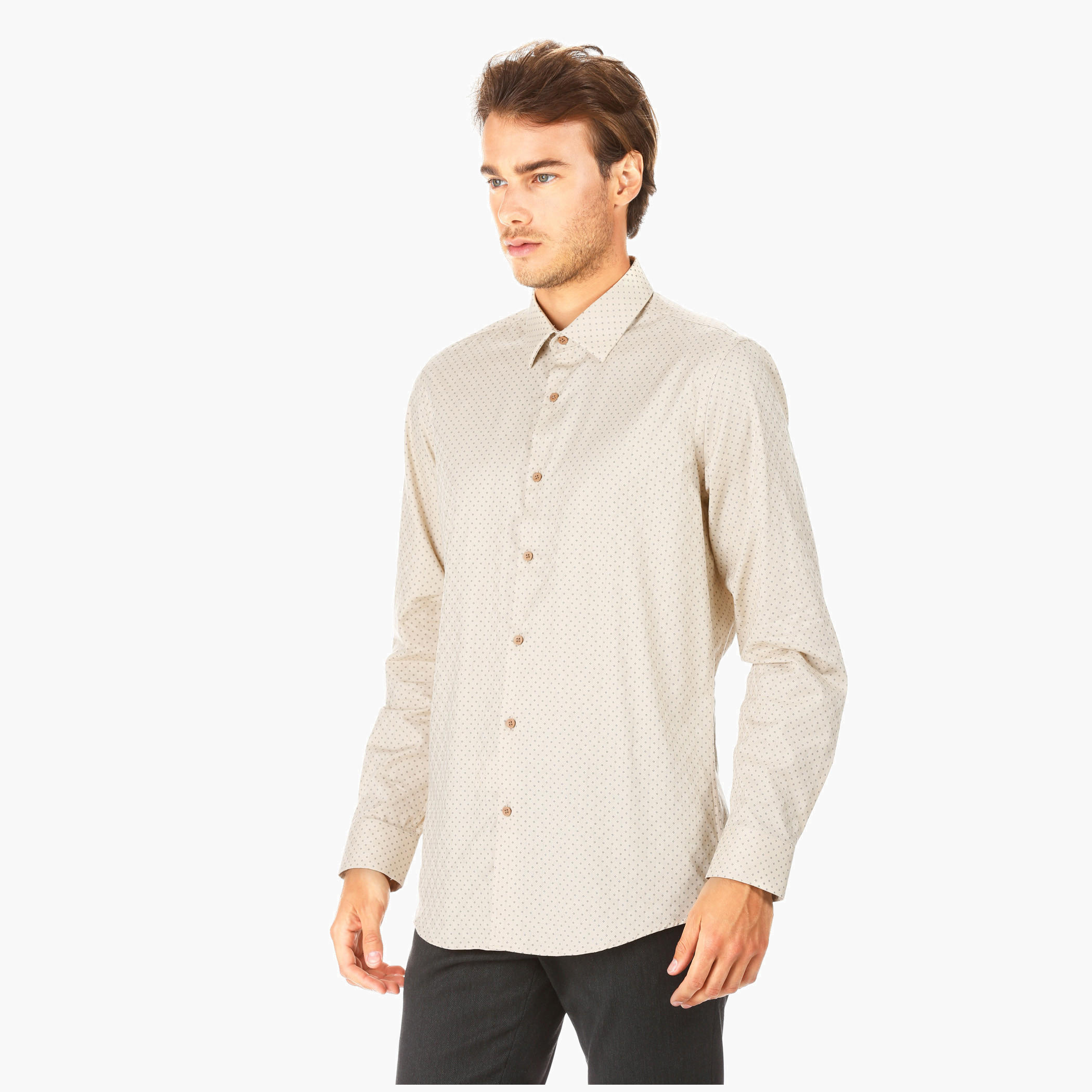 Textured Shirt-men-clothing-shirts-image-3