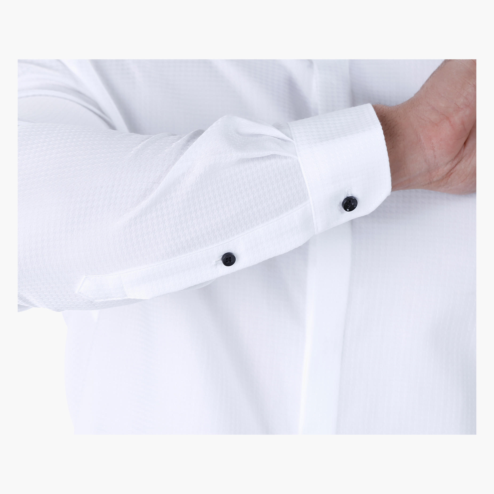 Solid Colour Shirt-men-clothing-shirts-image-4