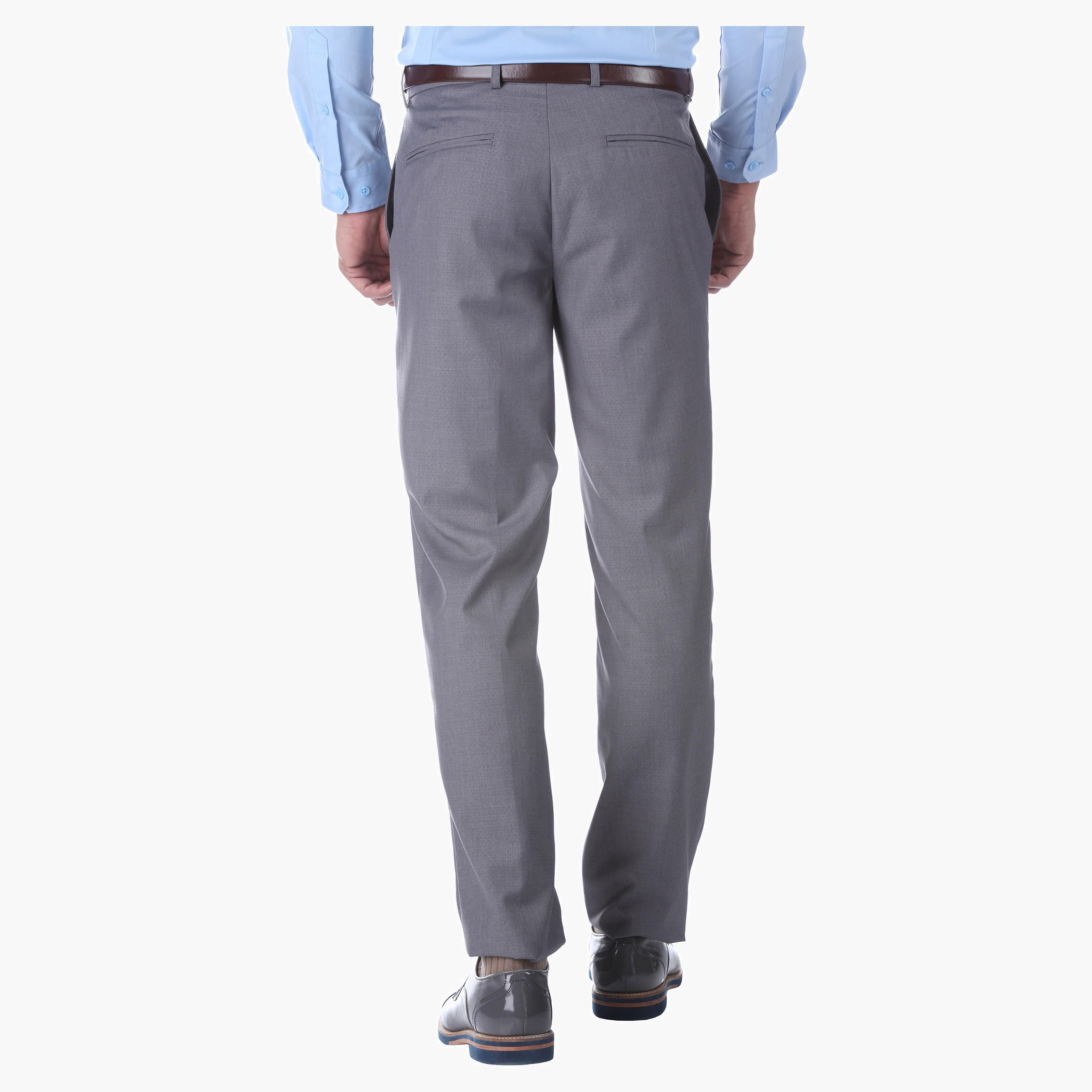 Solid Colour Pants-men-clothing-bottoms-trousersandchinos-trousers-image-7