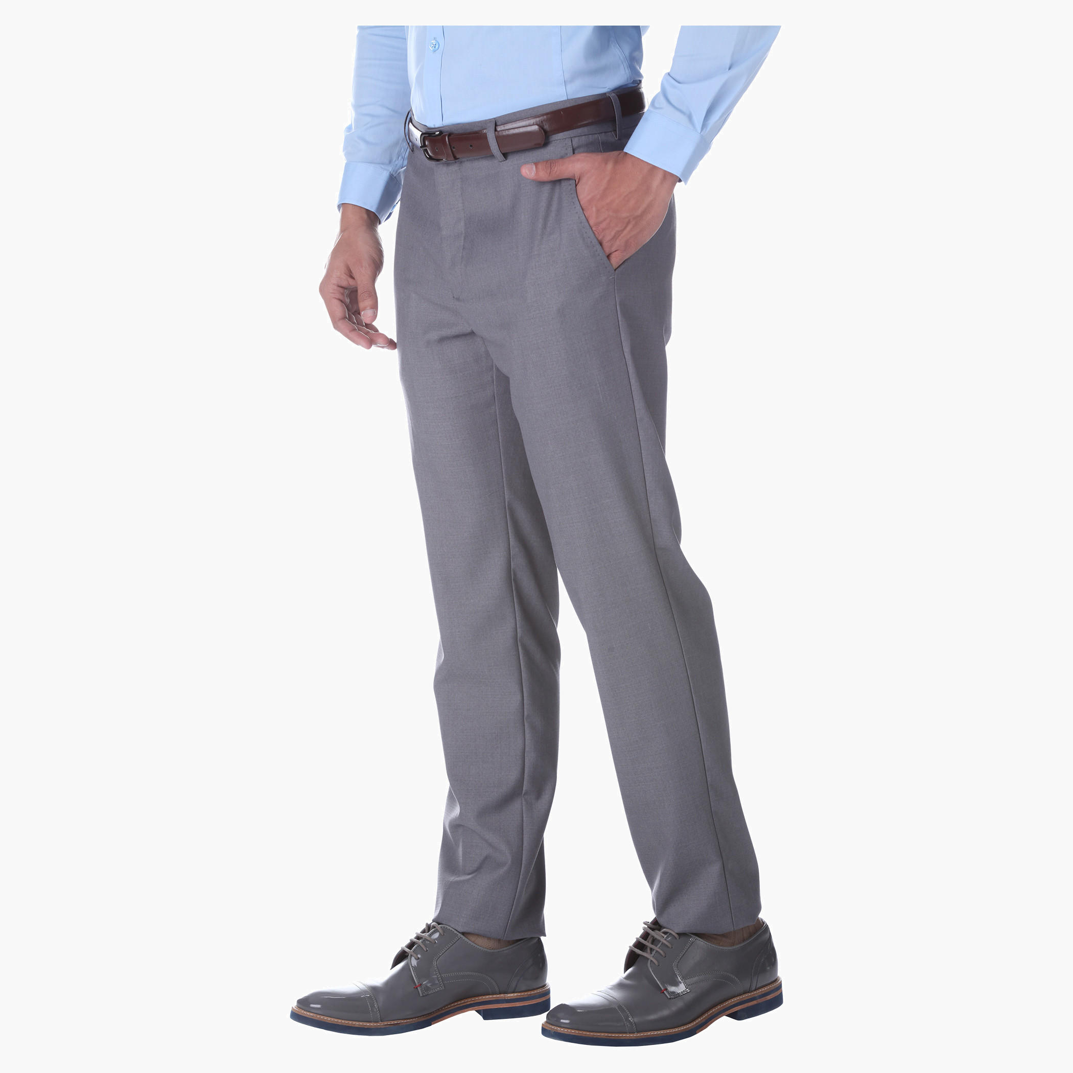 Solid Colour Pants-men-clothing-bottoms-trousersandchinos-trousers-image-8