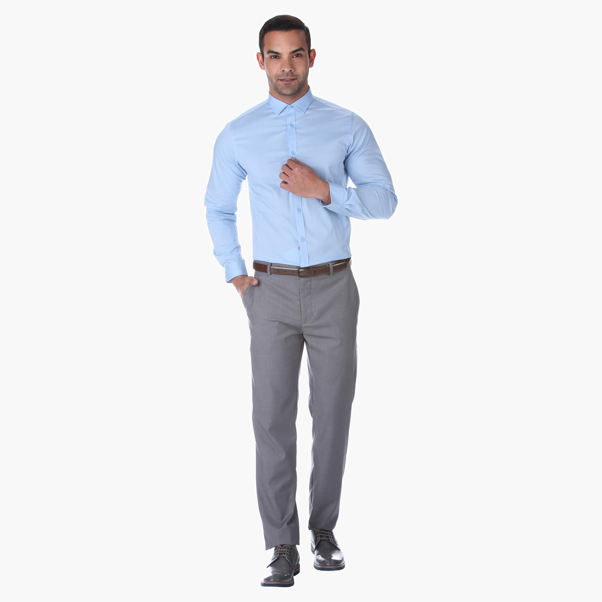 Solid Colour Pants-men-clothing-bottoms-trousersandchinos-trousers-image-10