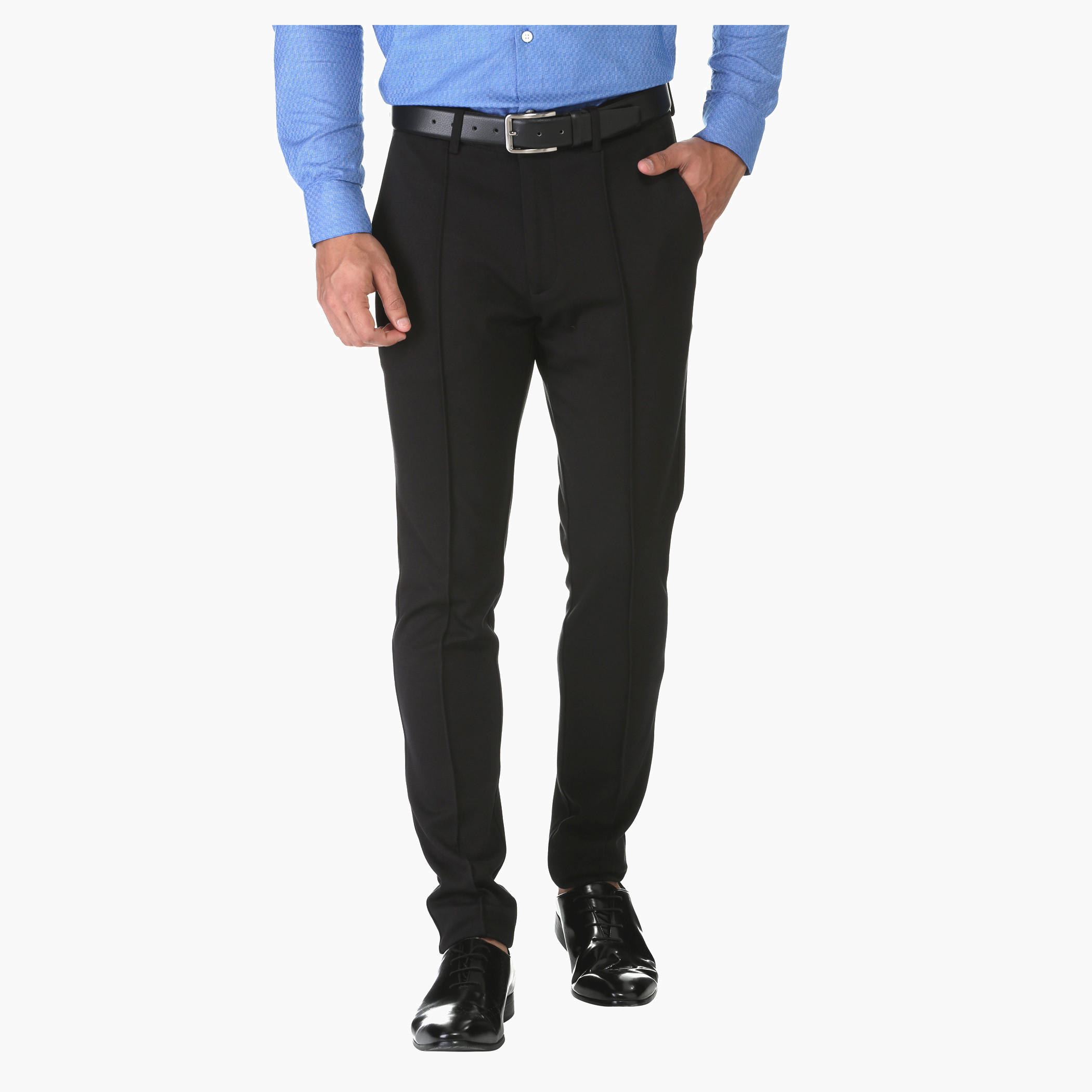 Solid Colour Trousers-men-clothing-bottoms-trousersandchinos-trousers-image-10