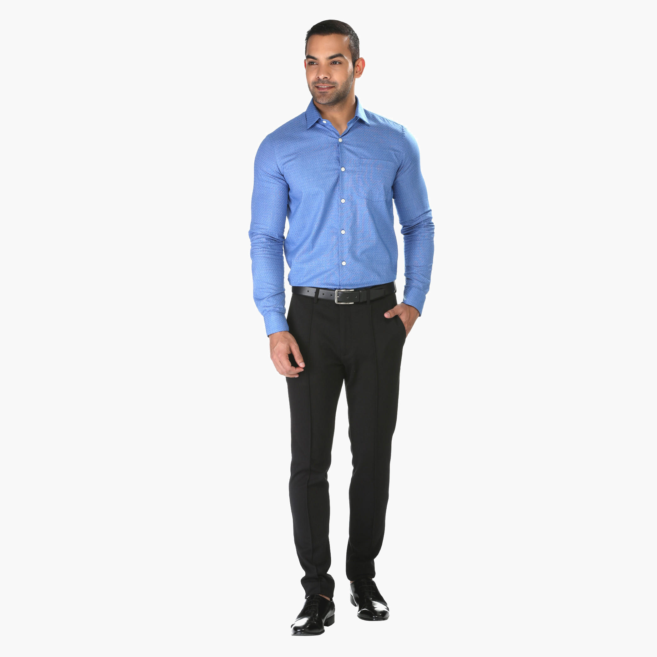 Solid Colour Trousers-men-clothing-bottoms-trousersandchinos-trousers-image-6