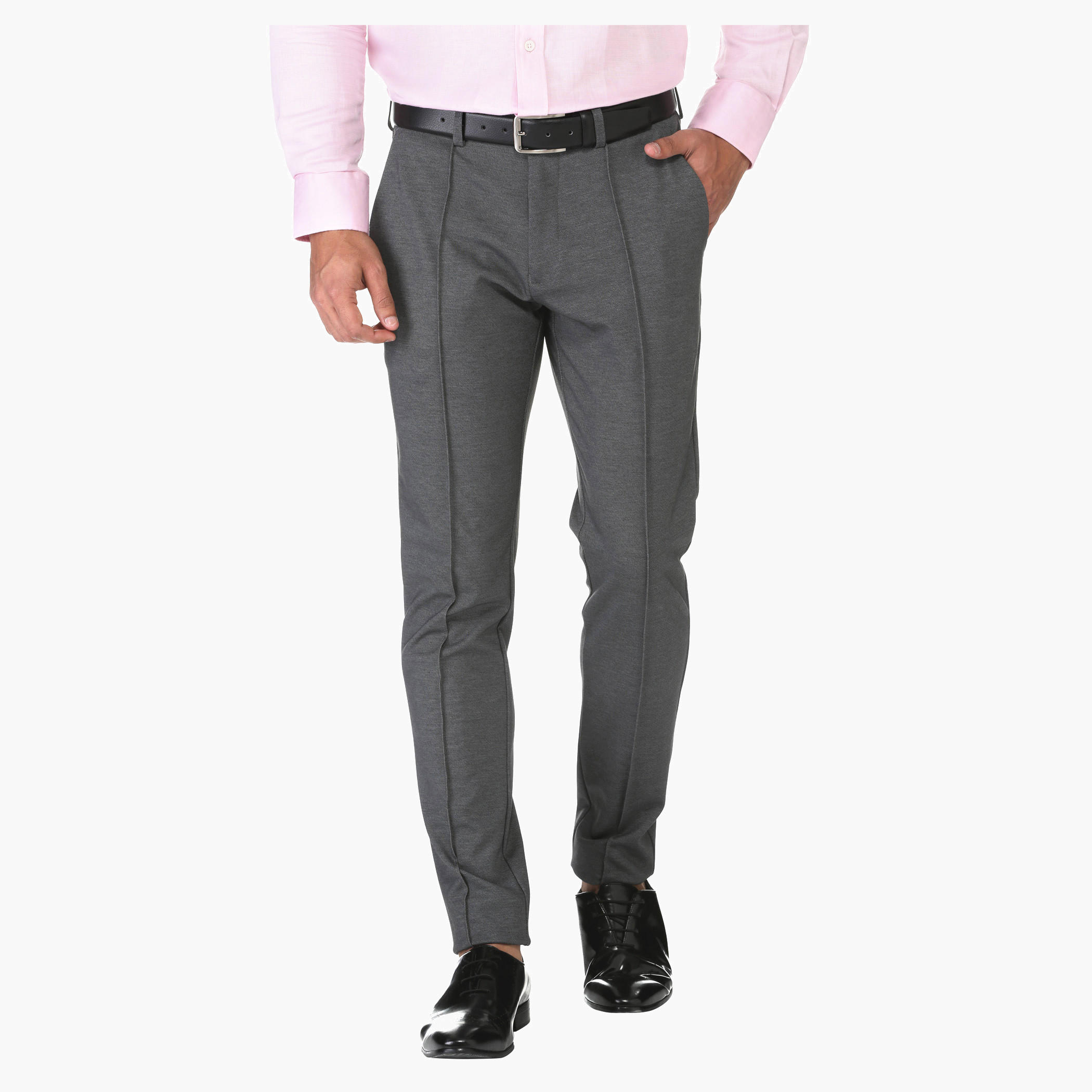 Solid Colour Trousers-men-clothing-bottoms-trousersandchinos-trousers-image-5