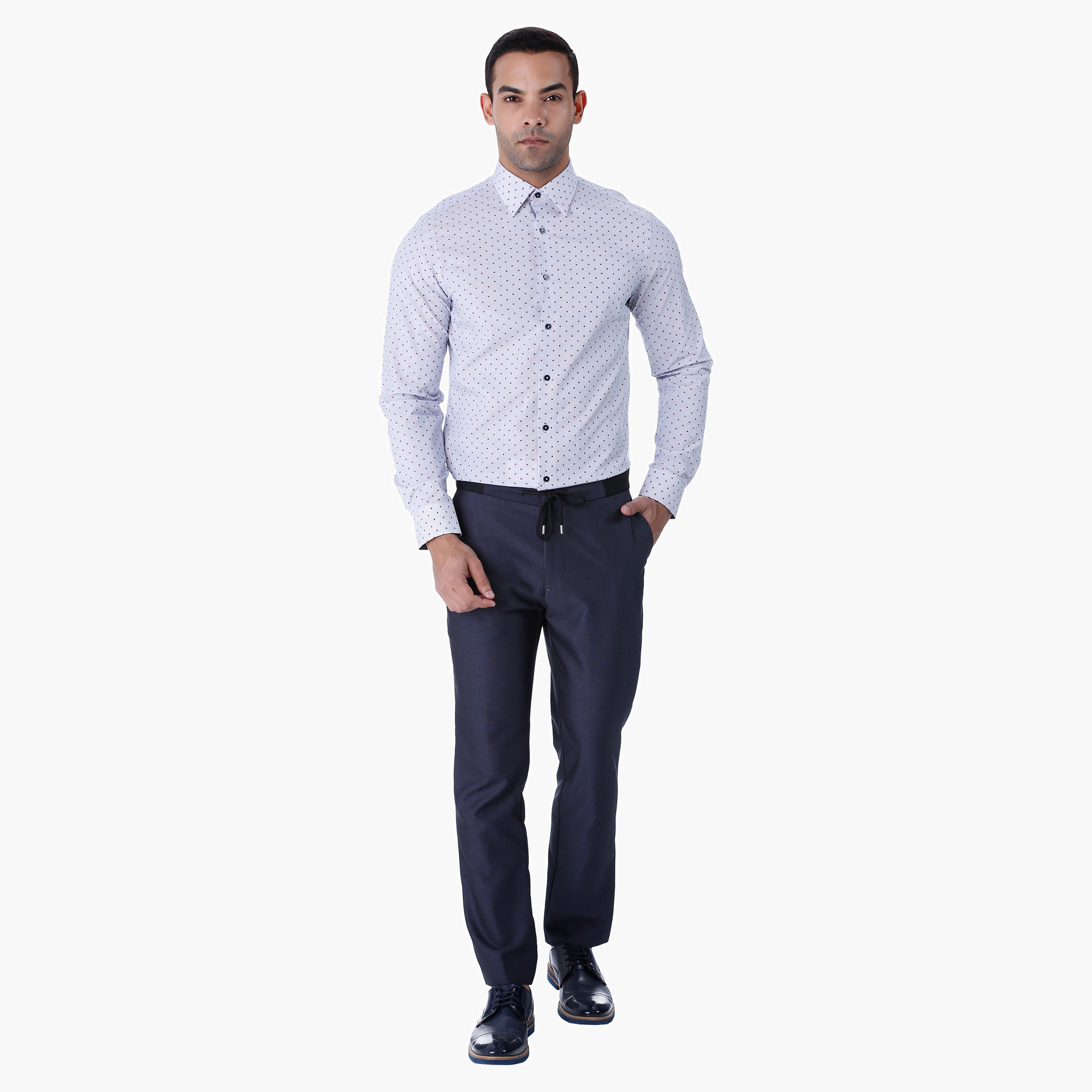 Solid Colour Pants-men-clothing-bottoms-trousersandchinos-trousers-image-5