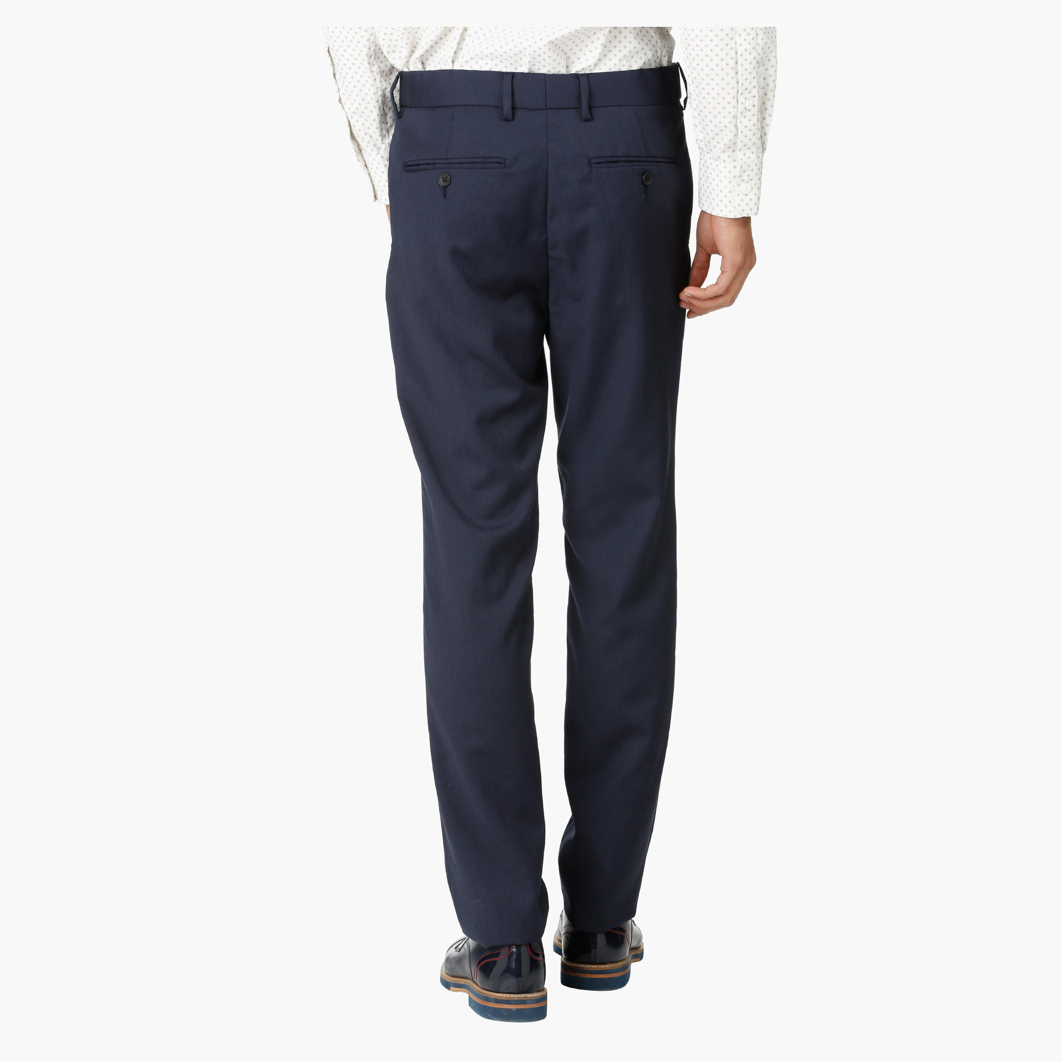 Solid Colour Trousers-men-clothing-bottoms-trousersandchinos-trousers-image-7