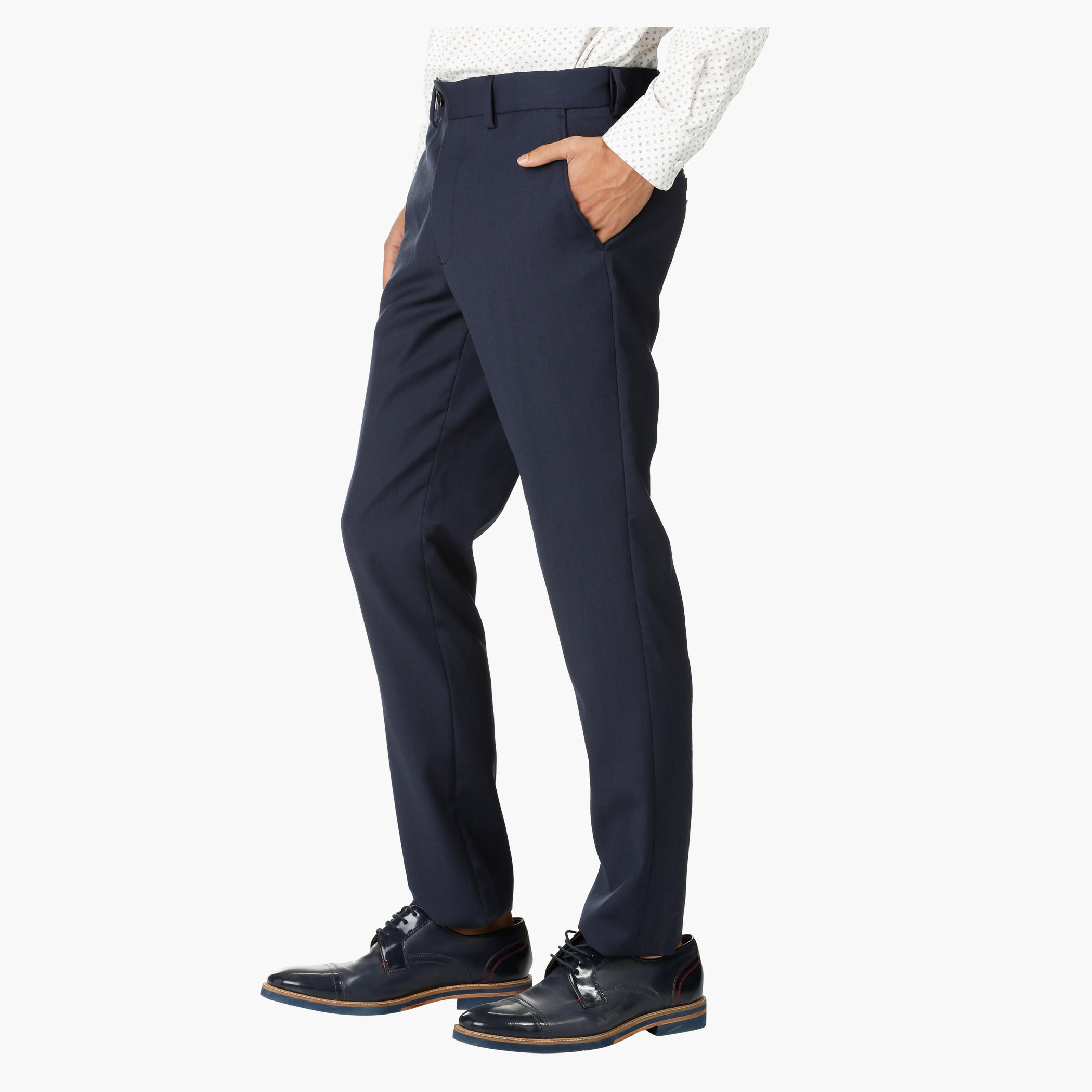 Solid Colour Trousers-men-clothing-bottoms-trousersandchinos-trousers-image-8