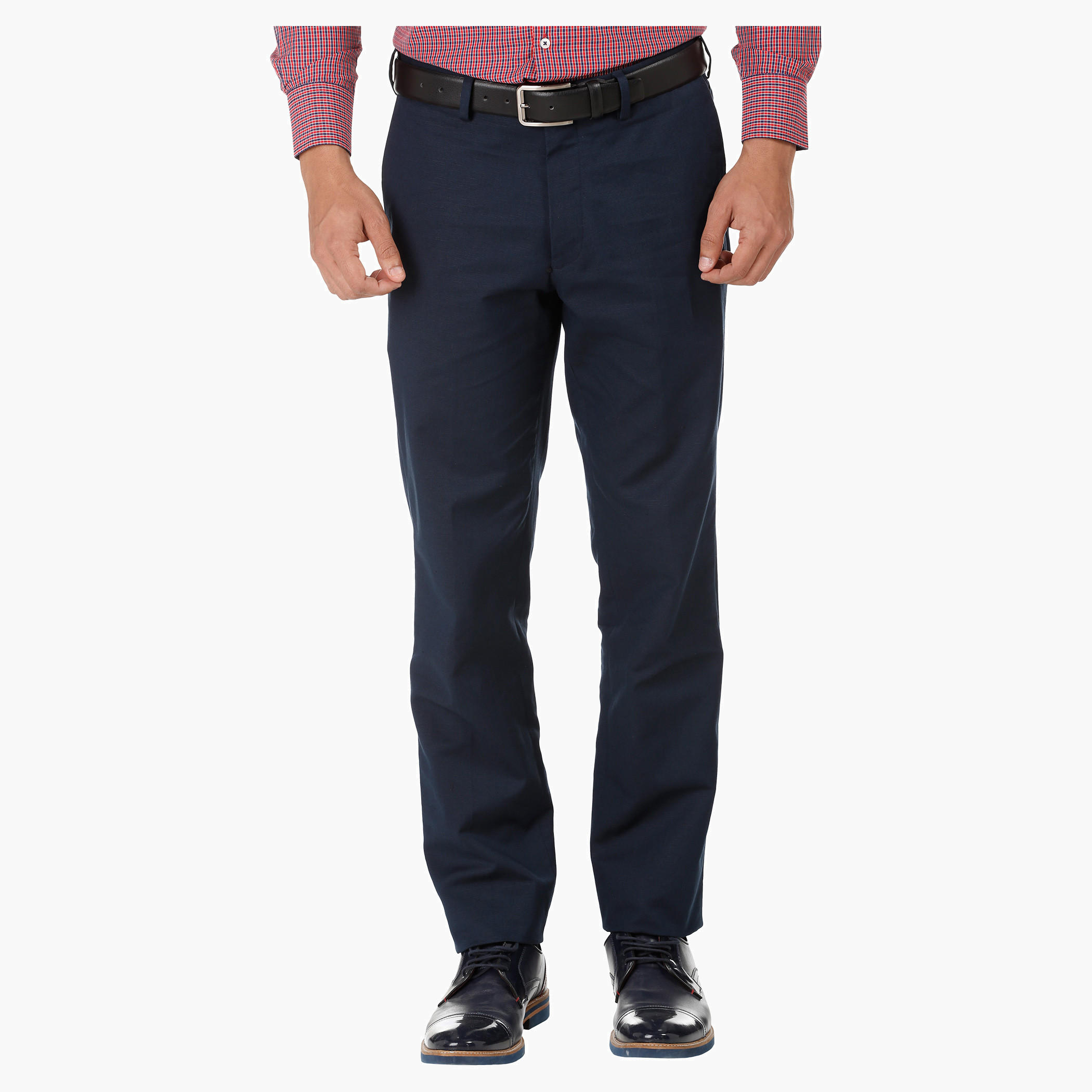 Regualar Fit Trouser-men-clothing-bottoms-trousersandchinos-trousers-image-1