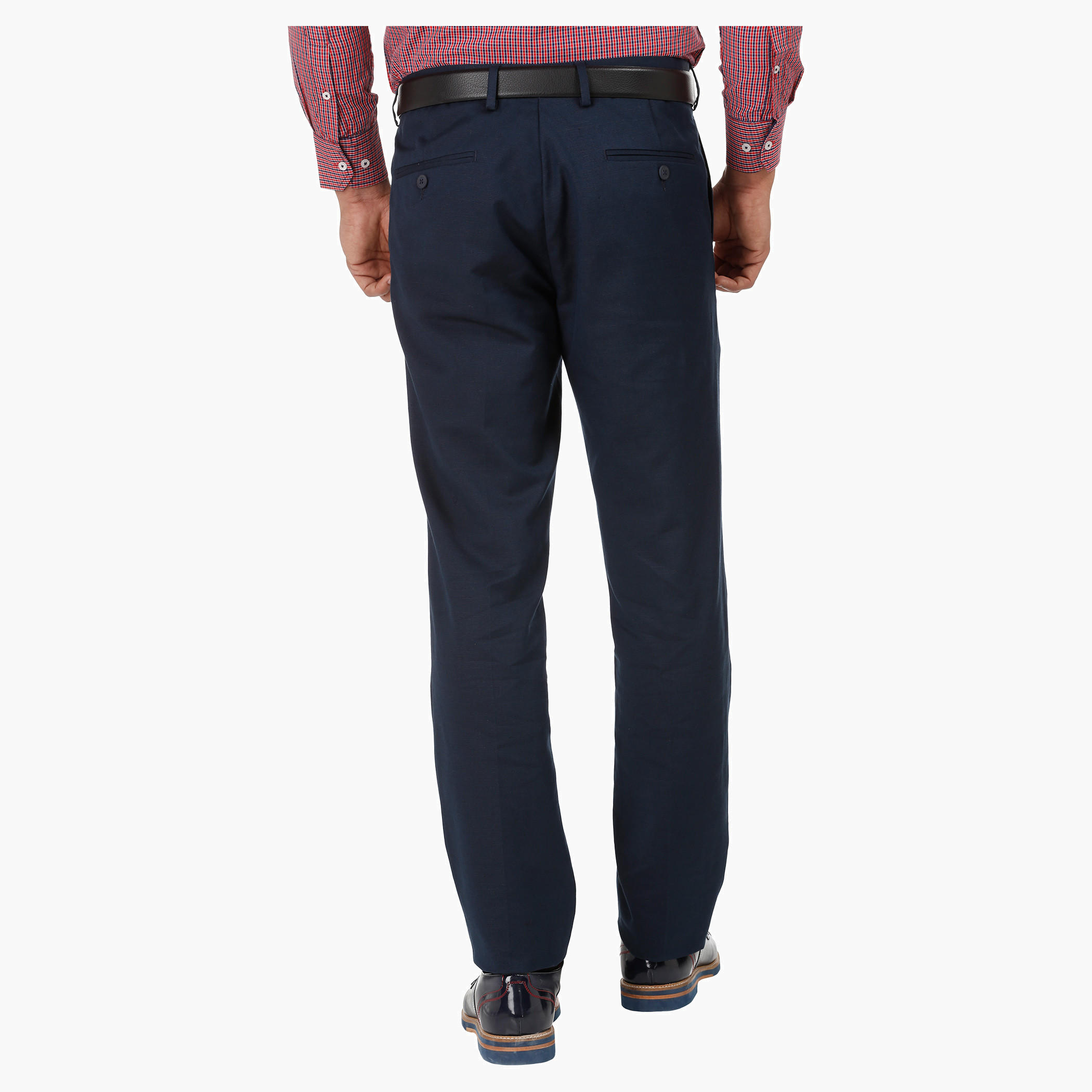 Regualar Fit Trouser-men-clothing-bottoms-trousersandchinos-trousers-image-2