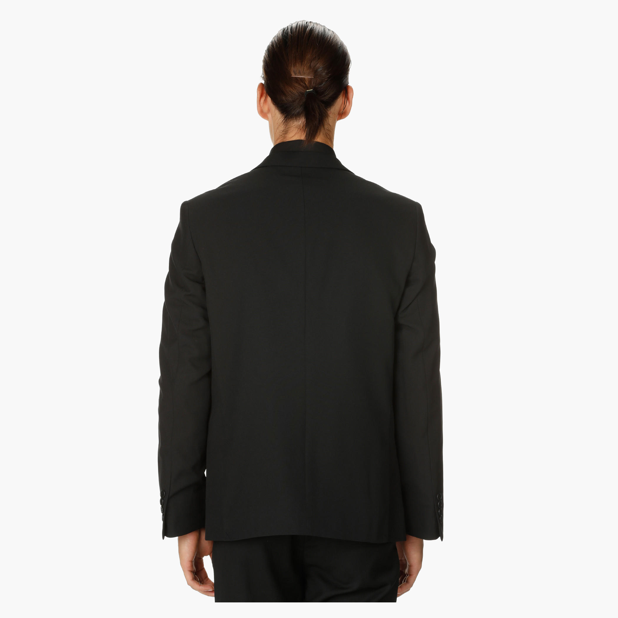 Solid Colour Jacket-men-winterwear-jacketsandblazers-image-2