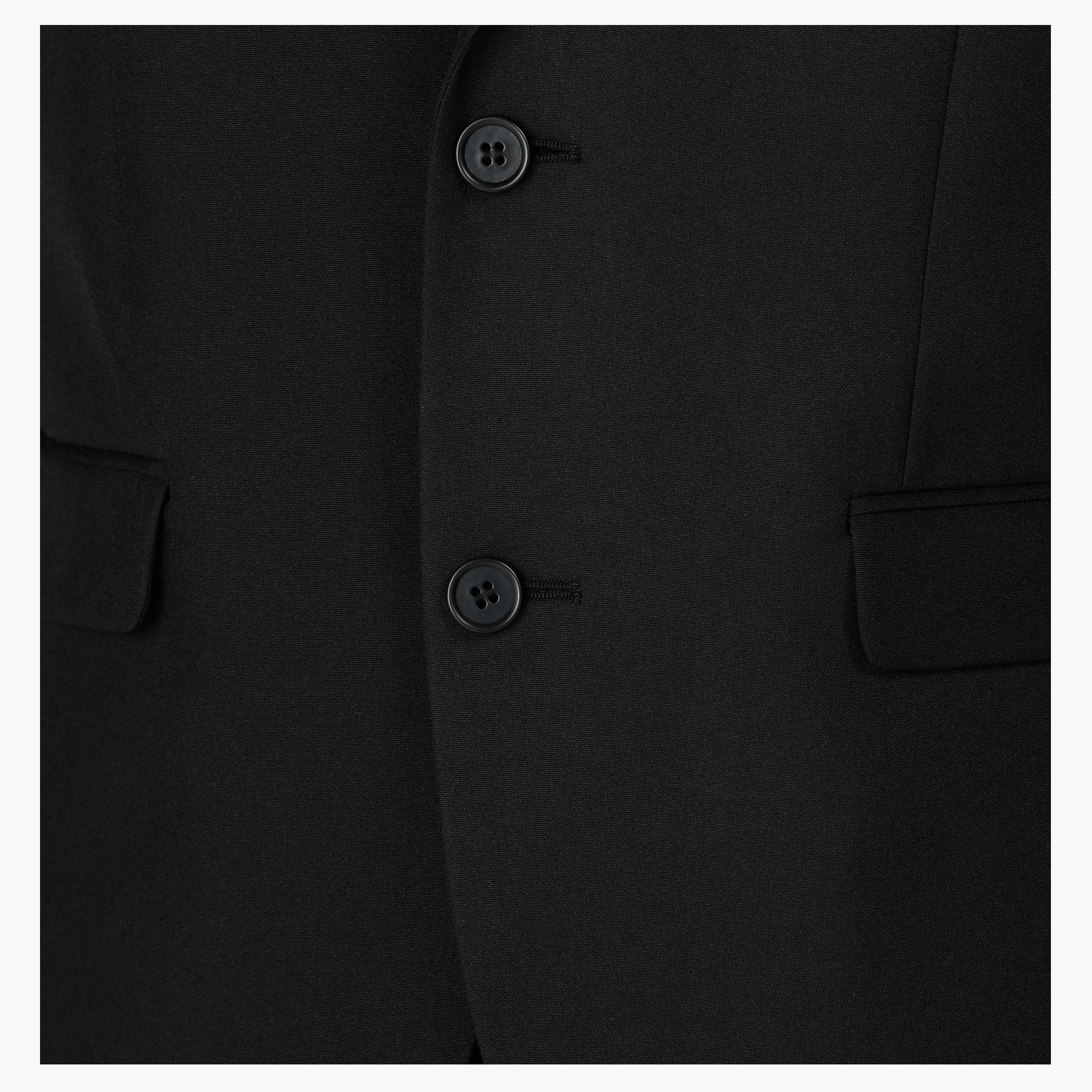 Solid Colour Jacket-men-winterwear-jacketsandblazers-image-4