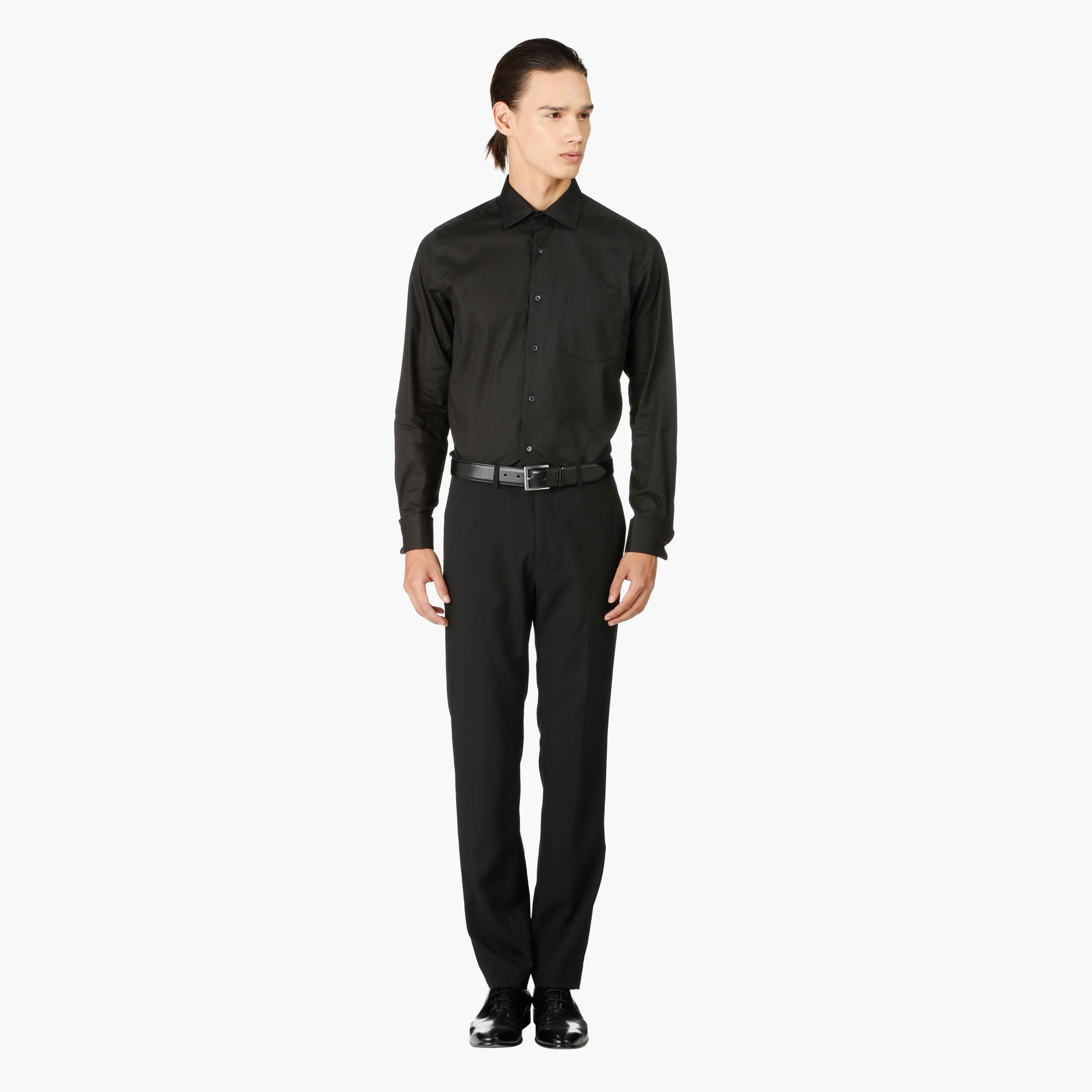 Solid Colour Trousers-men-clothing-bottoms-trousersandchinos-trousers-image-5