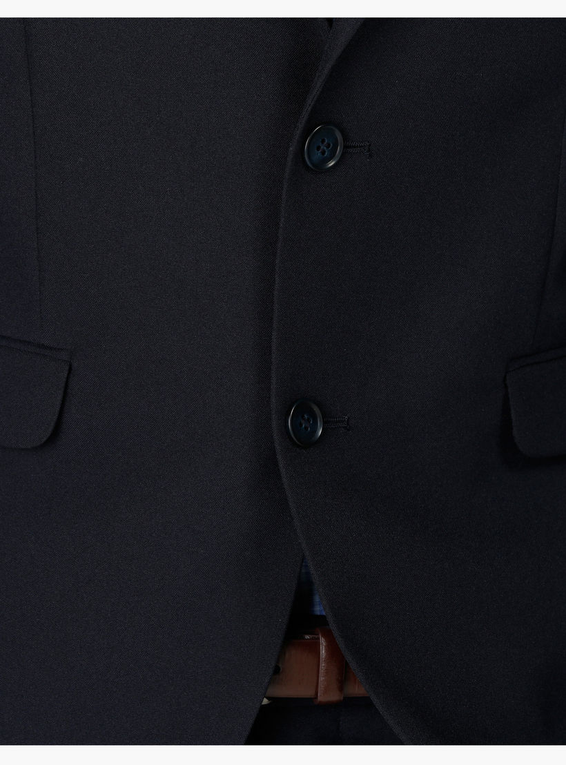 Solid Colour Jacket-men-winterwear-jacketsandblazers-image-4