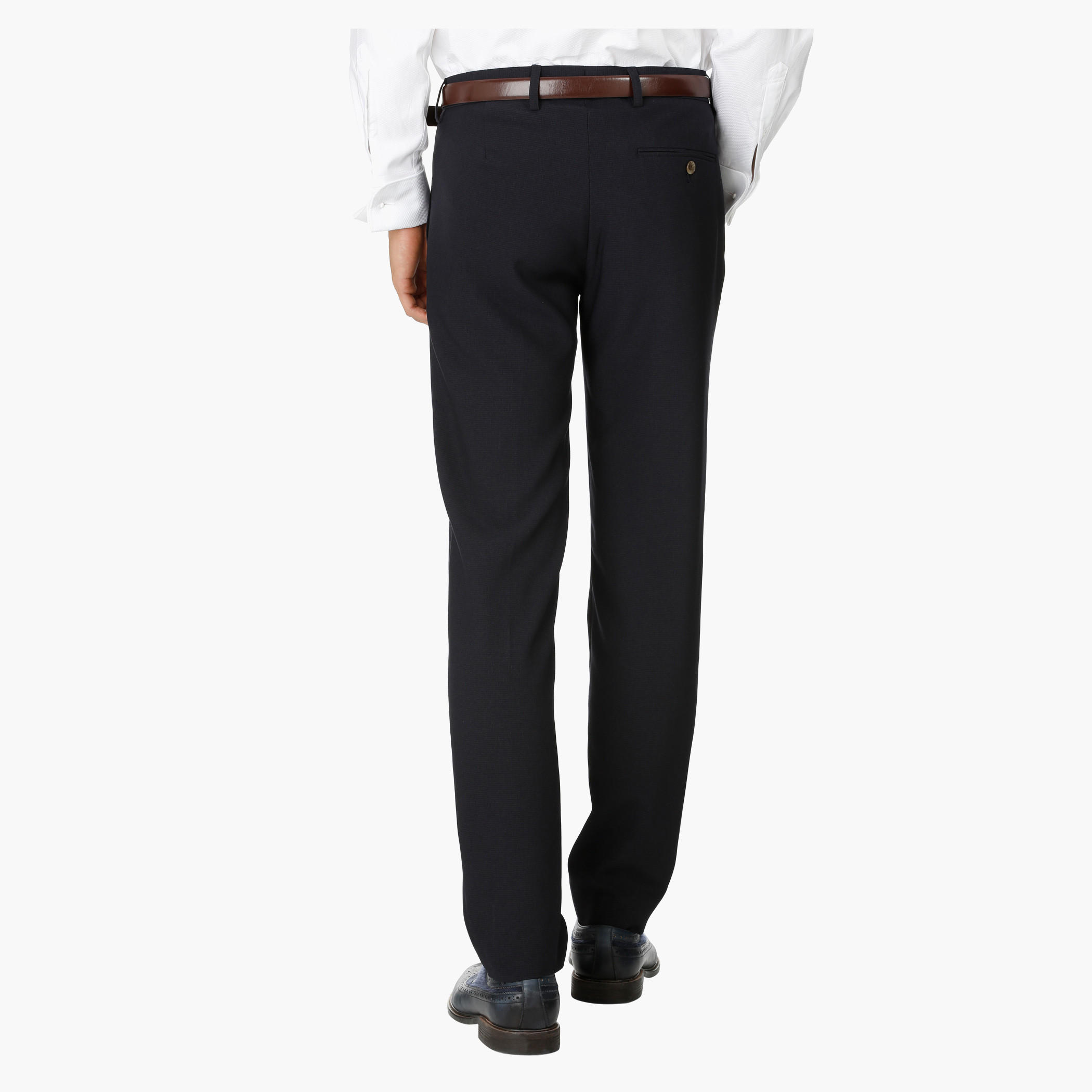 Solid Colour Trousers-men-clothing-bottoms-trousersandchinos-trousers-image-4