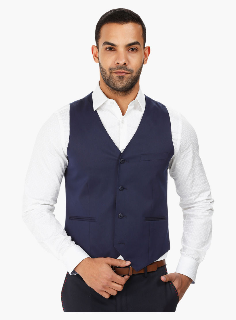 Regular Suit Waistcoat-men-clothing-jacketsandblazers-coats-image-5