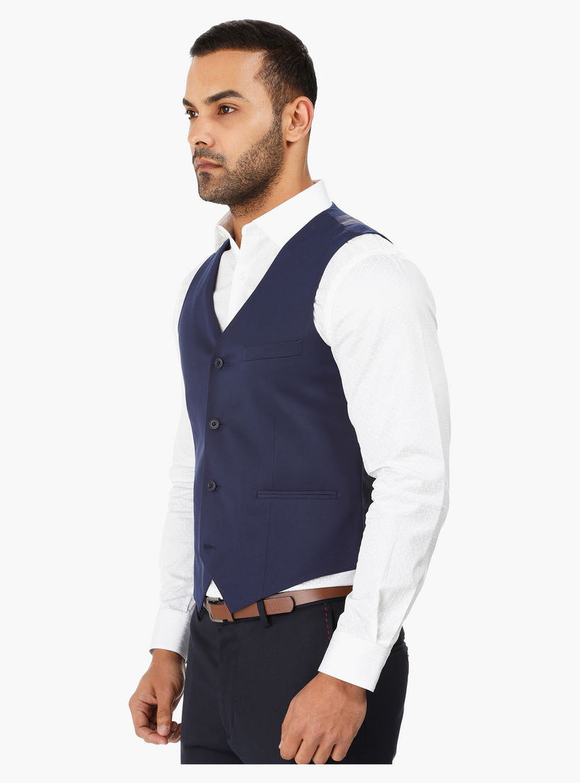 Regular Suit Waistcoat-men-clothing-jacketsandblazers-coats-image-3