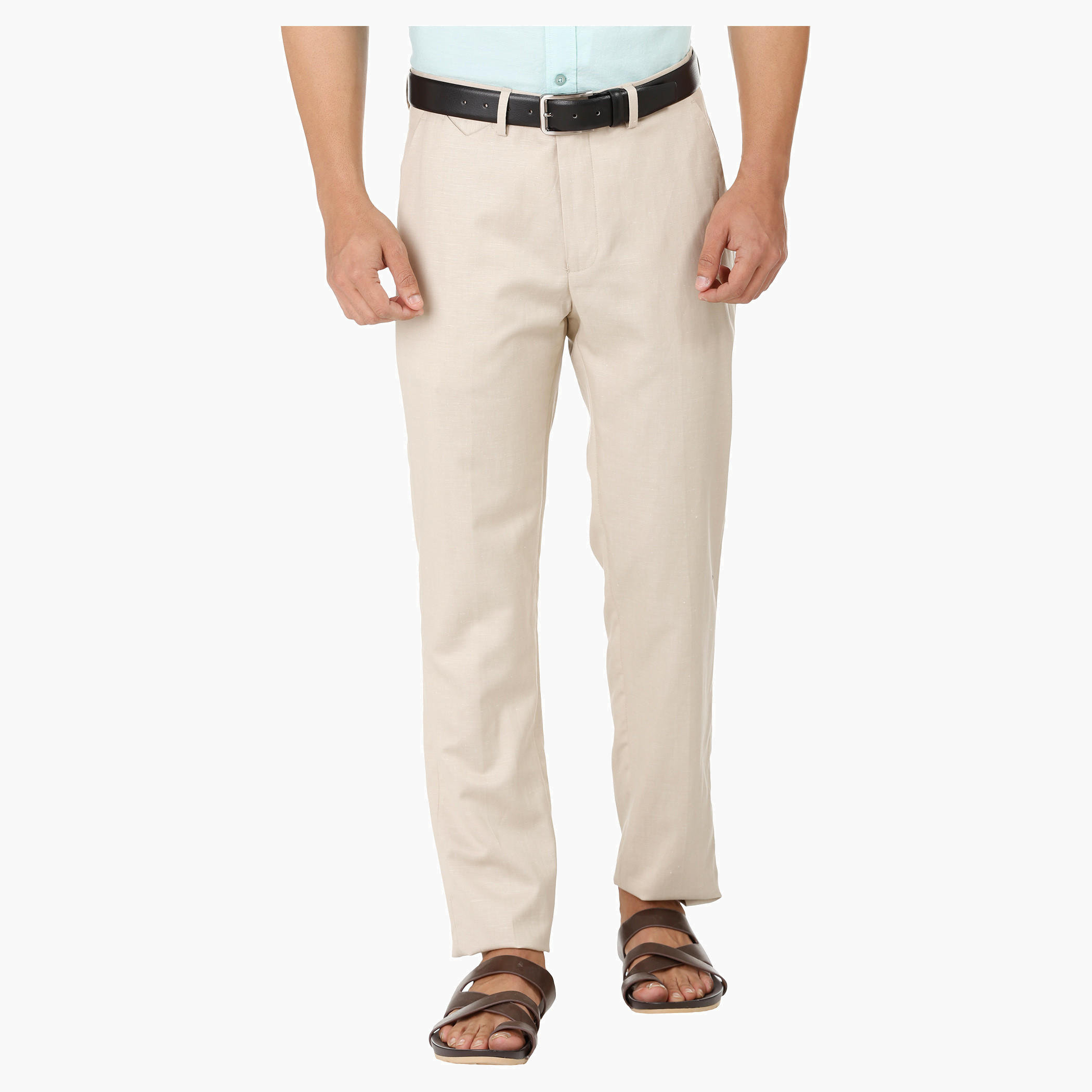 Regualar Fit Trouser-men-clothing-bottoms-trousersandchinos-trousers-image-5