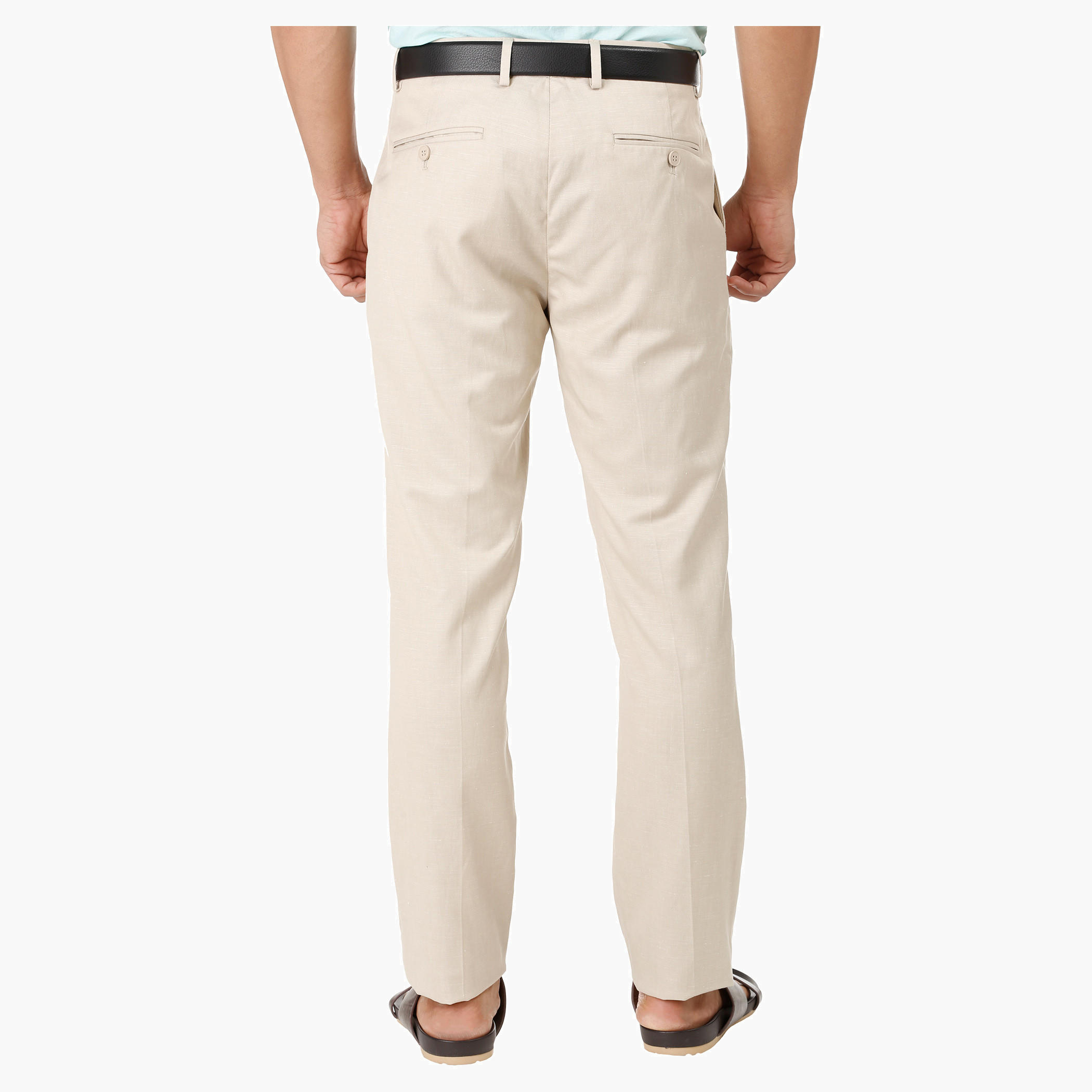 Regualar Fit Trouser-men-clothing-bottoms-trousersandchinos-trousers-image-2
