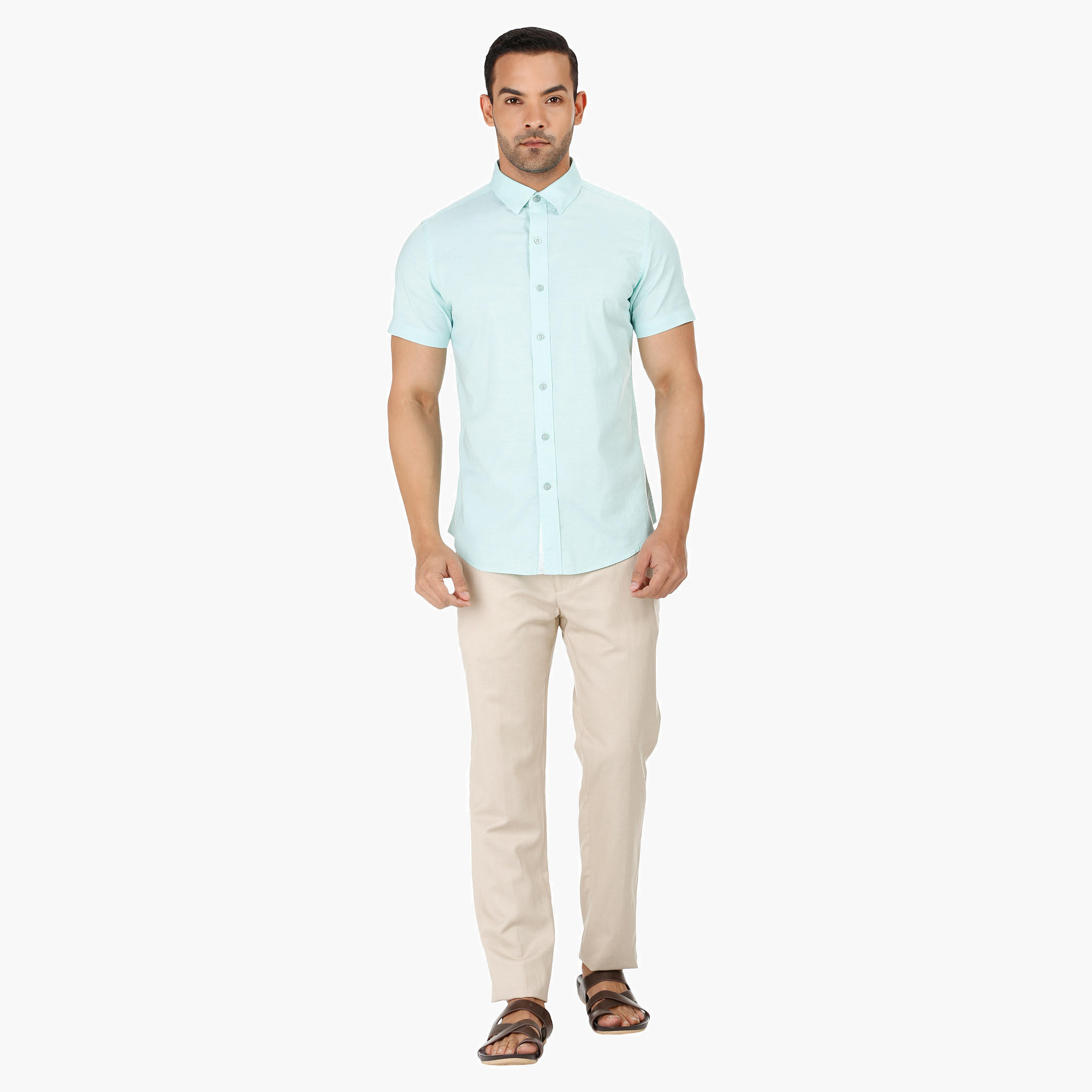 Regualar Fit Trouser-men-clothing-bottoms-trousersandchinos-trousers-image-5