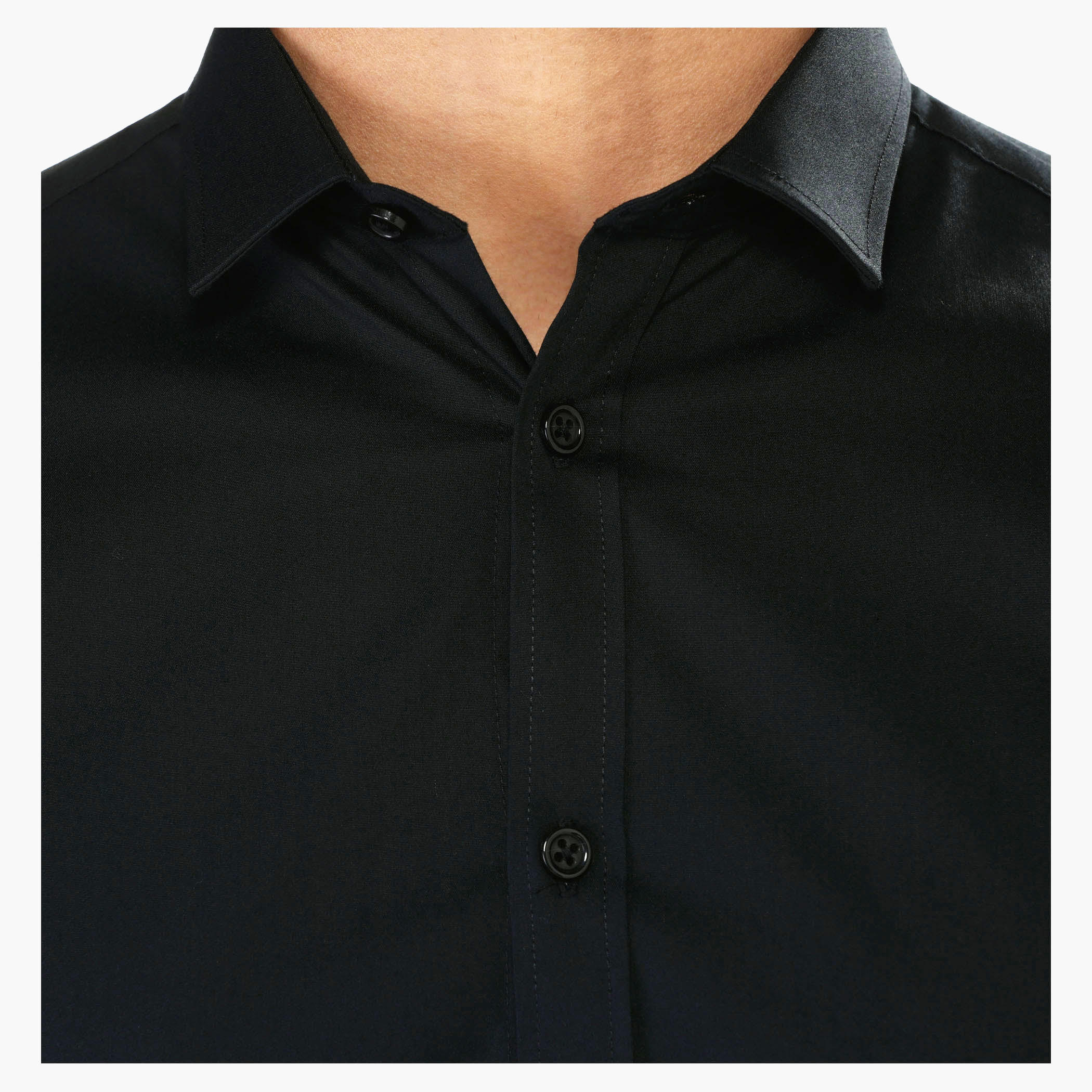 Solid Colour Shirt-men-clothing-shirts-image-4