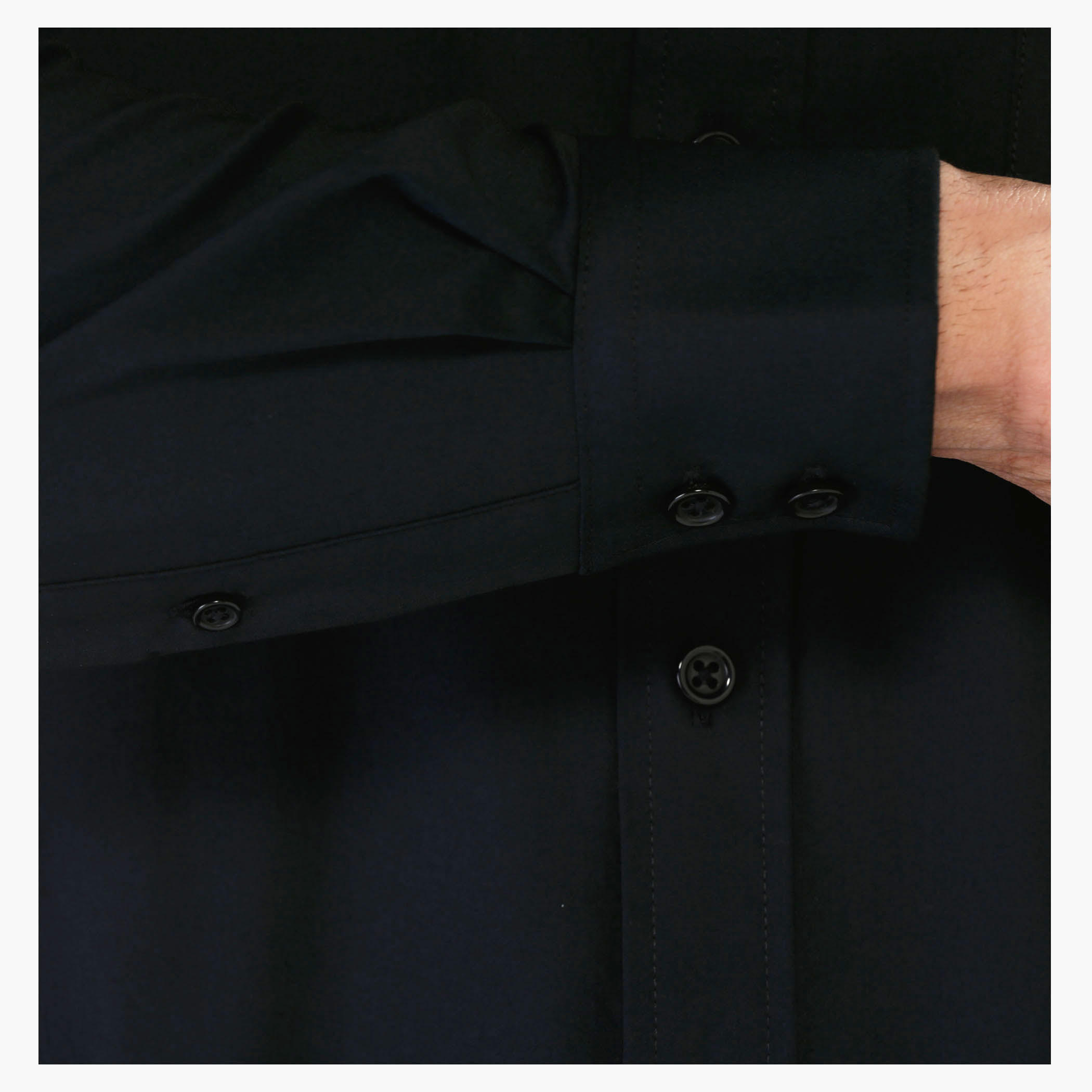 Solid Colour Shirt-men-clothing-shirts-image-4