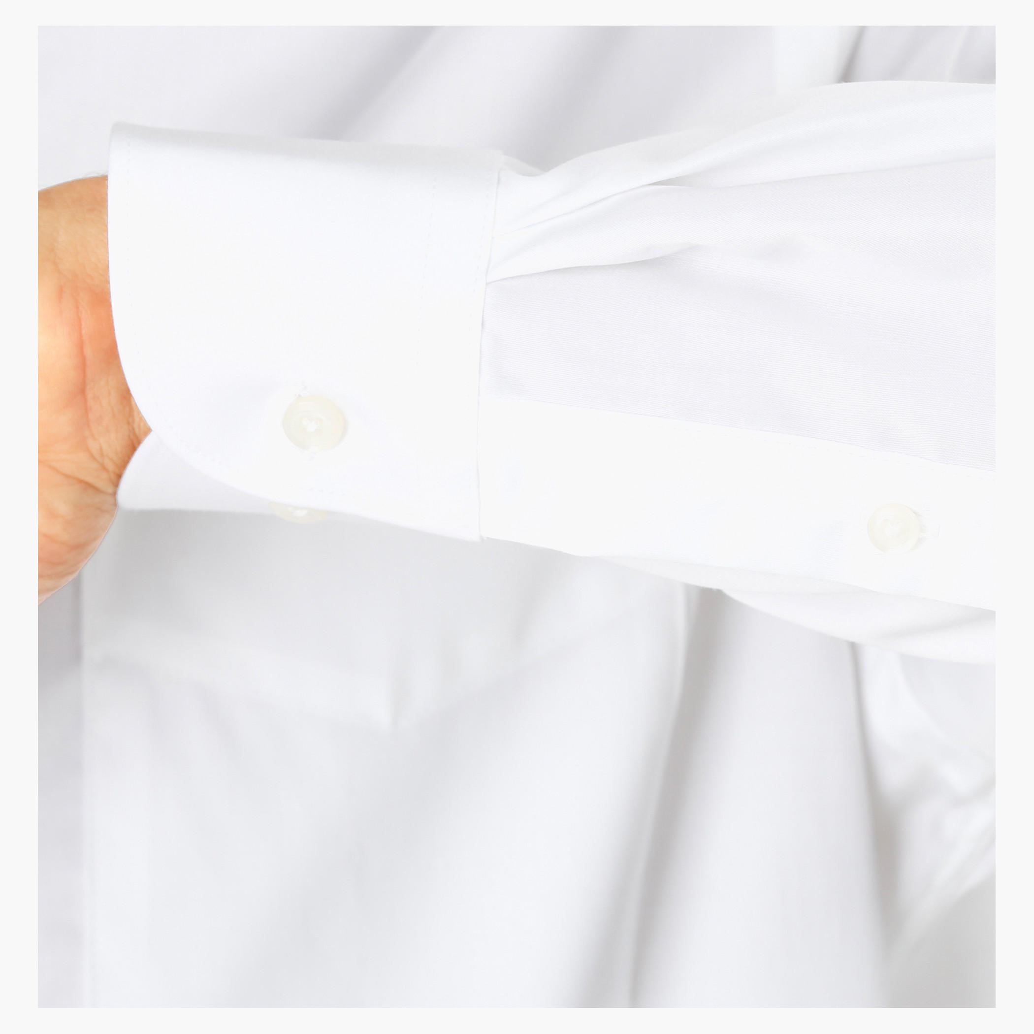 Solid Colour Shirt-men-clothing-shirts-image-4