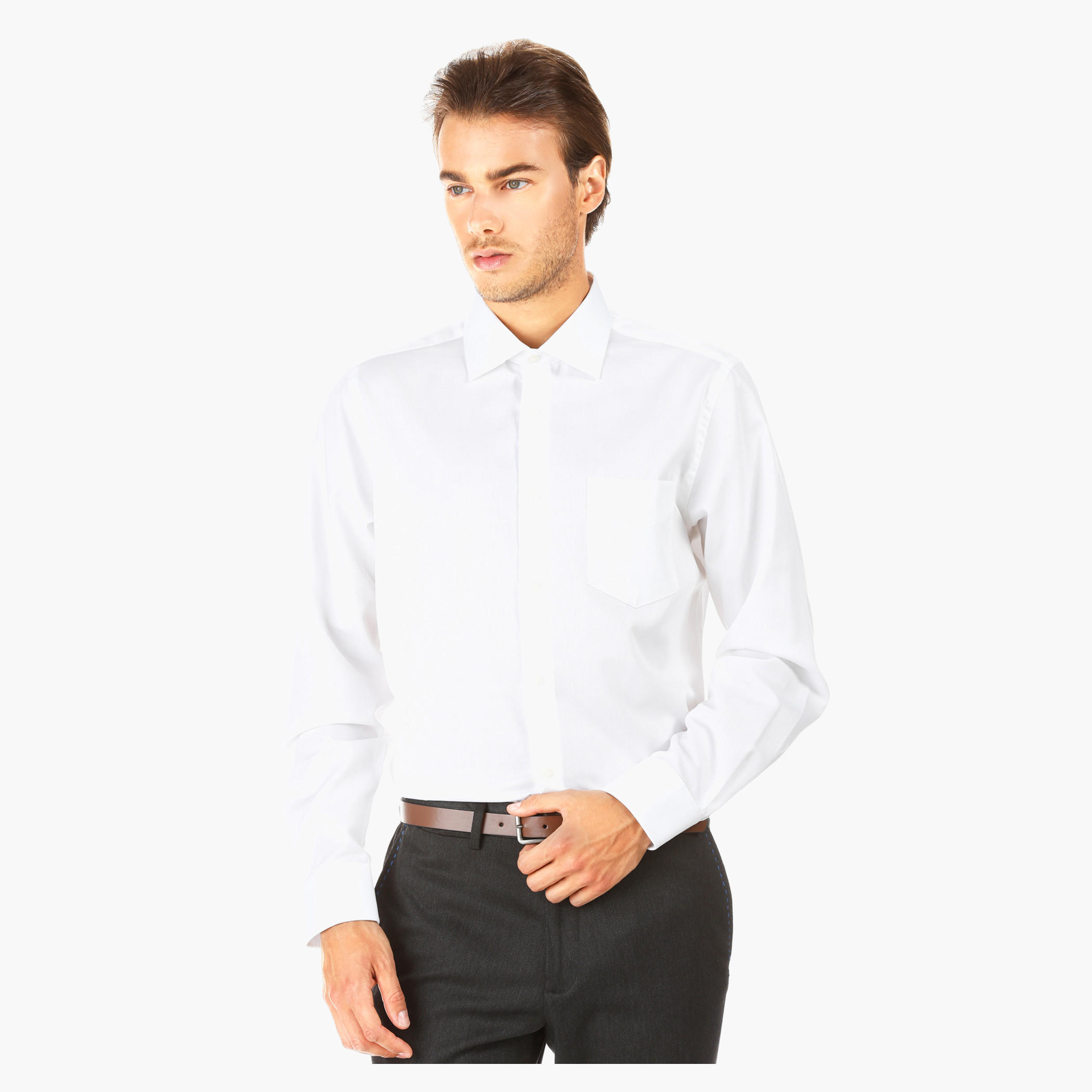 Textured Shirt-men-clothing-shirts-image-1