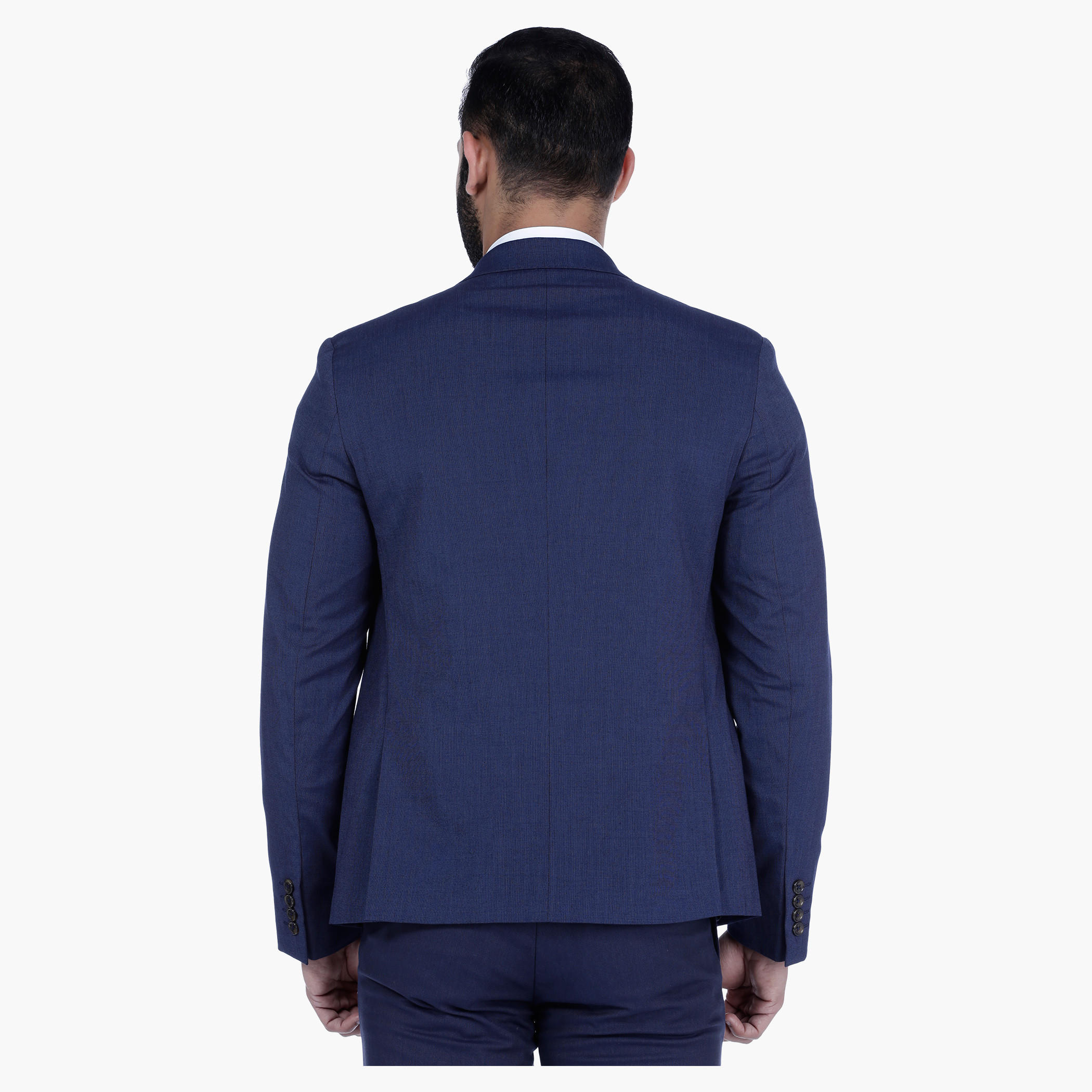 Textured 2-Button Suit Jacket-men-winterwear-jacketsandblazers-image-4