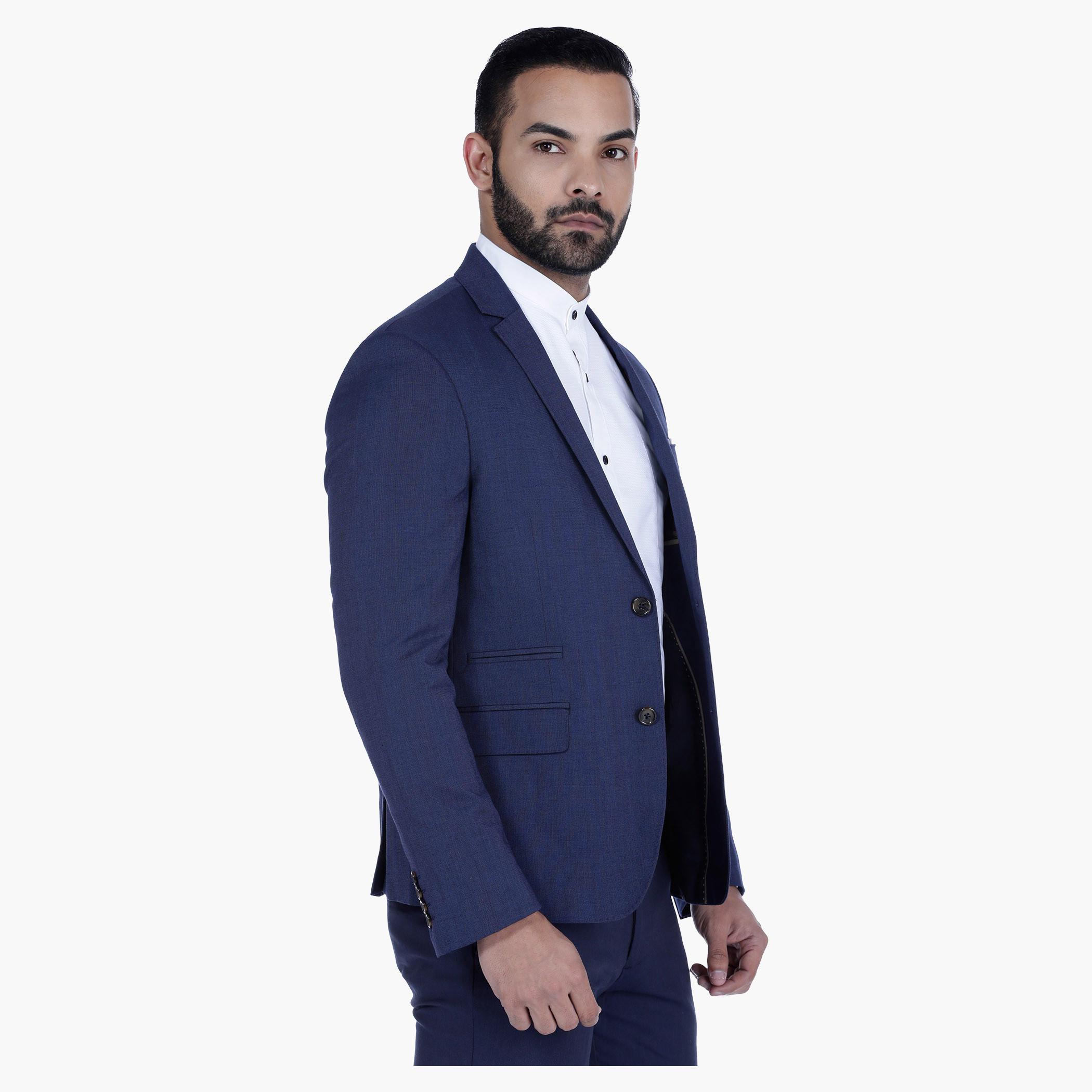 Textured 2-Button Suit Jacket-men-winterwear-jacketsandblazers-image-3