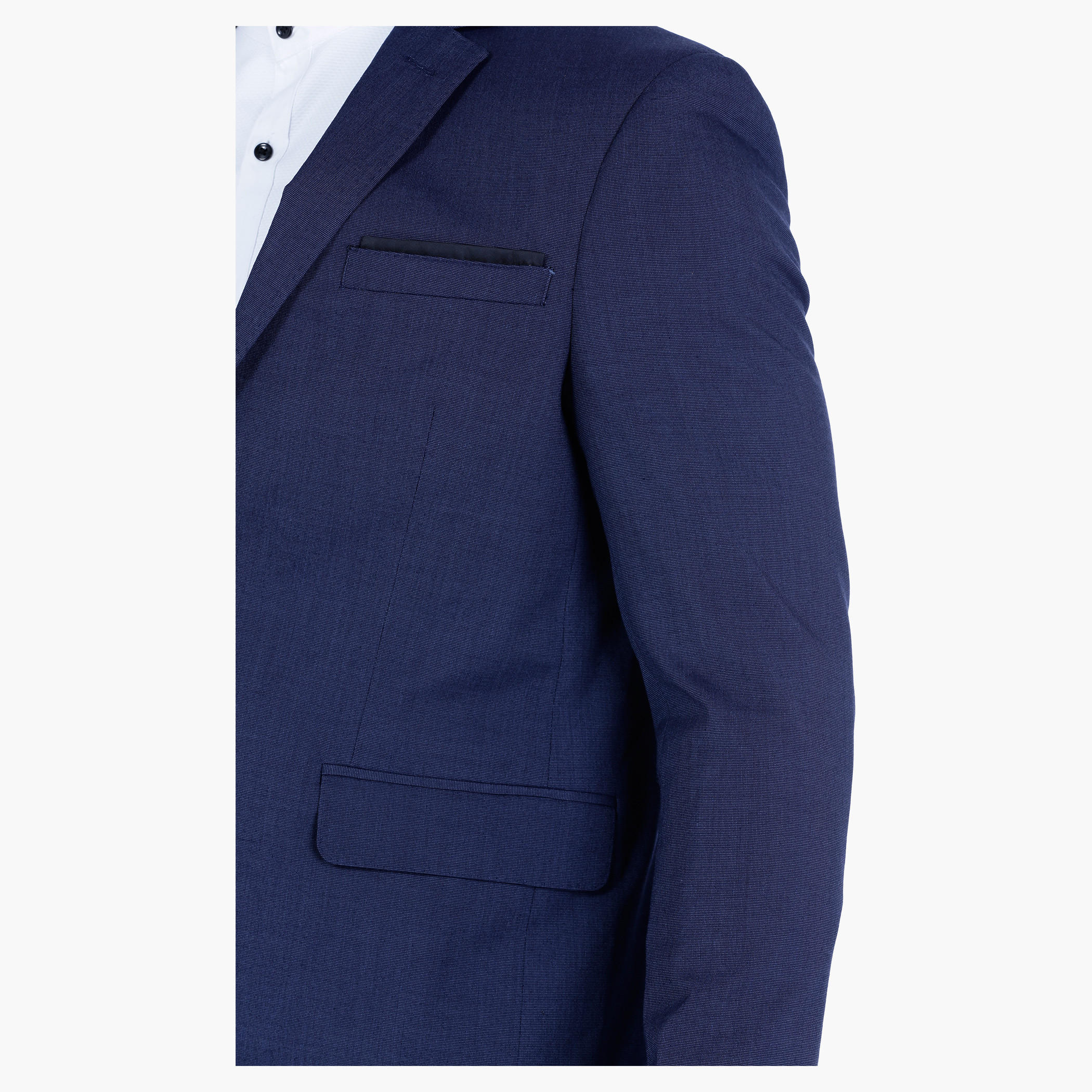 Textured 2-Button Suit Jacket-men-winterwear-jacketsandblazers-image-2