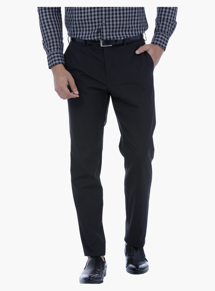 Straight Fit Suit Trouser-men-clothing-bottoms-trousersandchinos-trousers-image-1