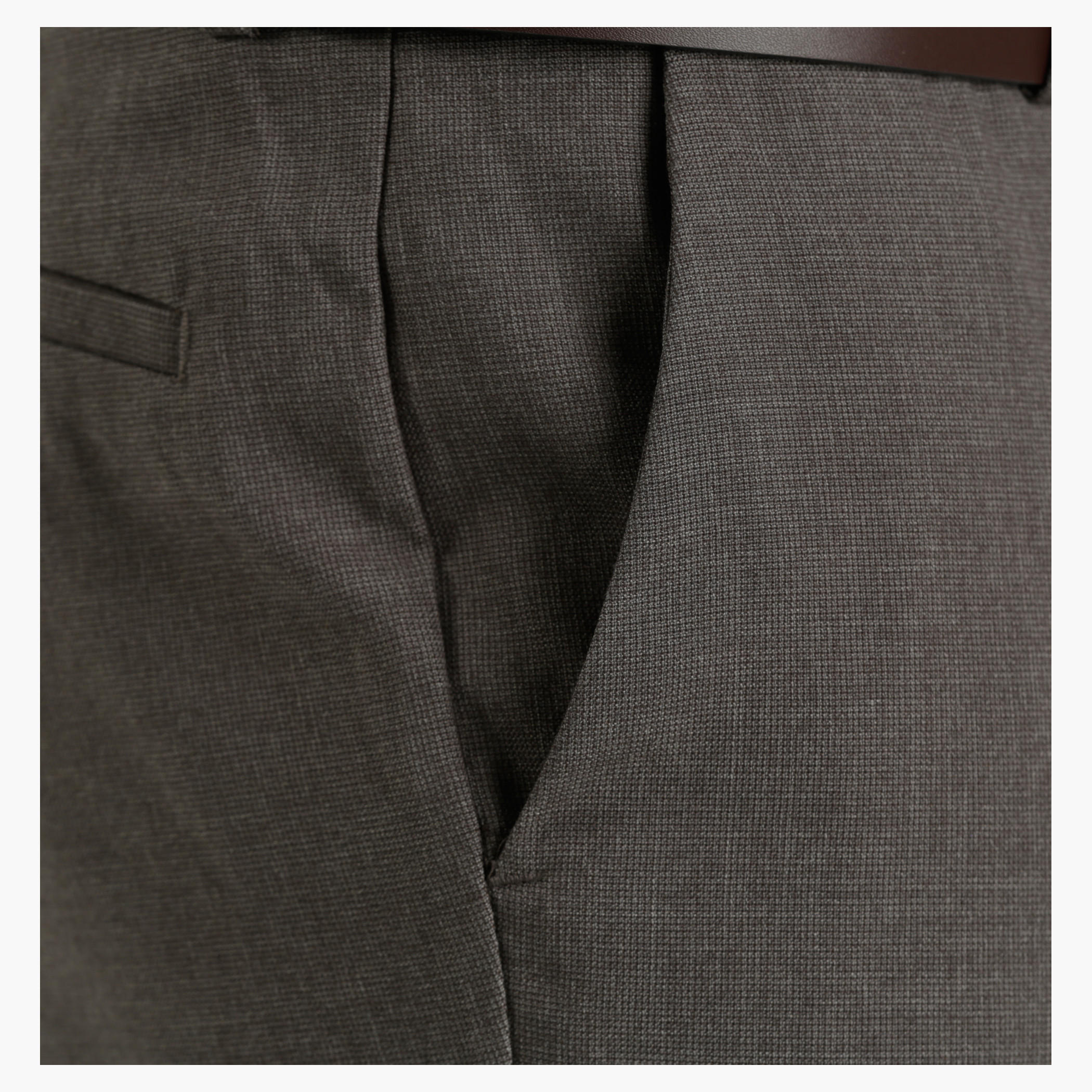 Autoflex Super Crease Trousers in Regular Fit-men-clothing-bottoms-trousersandchinos-trousers-image-4